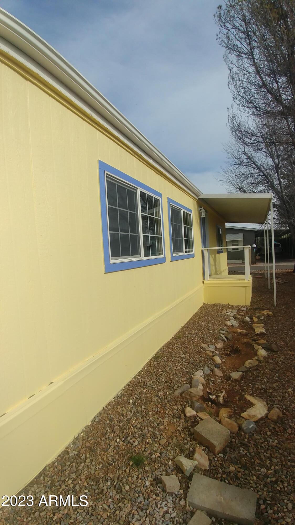 Sierra Vista Village - Residential