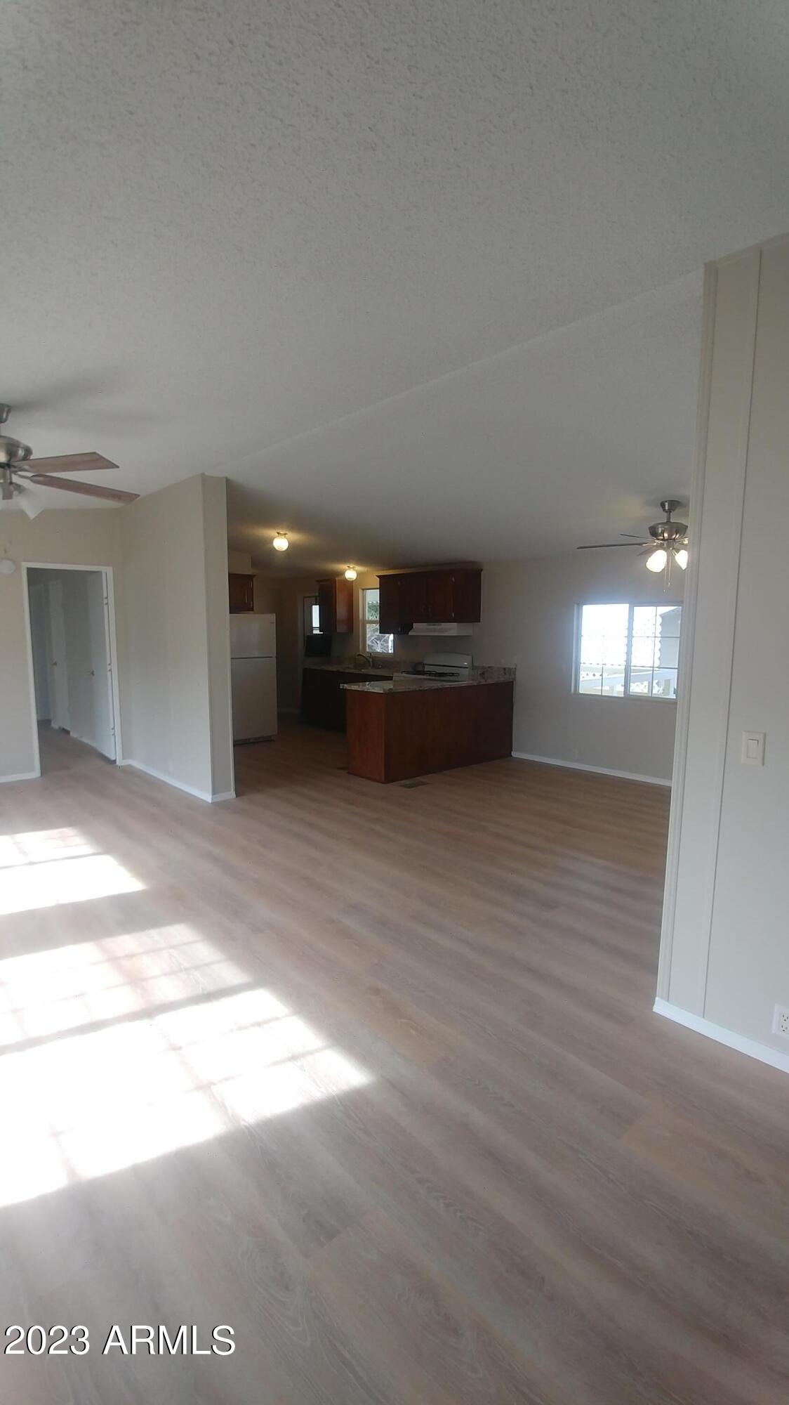 Sierra Vista Village - Residential