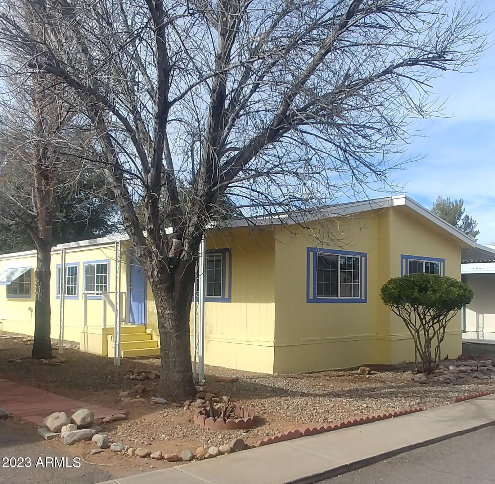 Granite Anyone? Remodeled 3 bedroom, 2 bath home. Nice and open living areas with good work space in the kitchen. Plenty of room to add an island too! Beautiful neutral colors used in flooring and granite to match any décor.