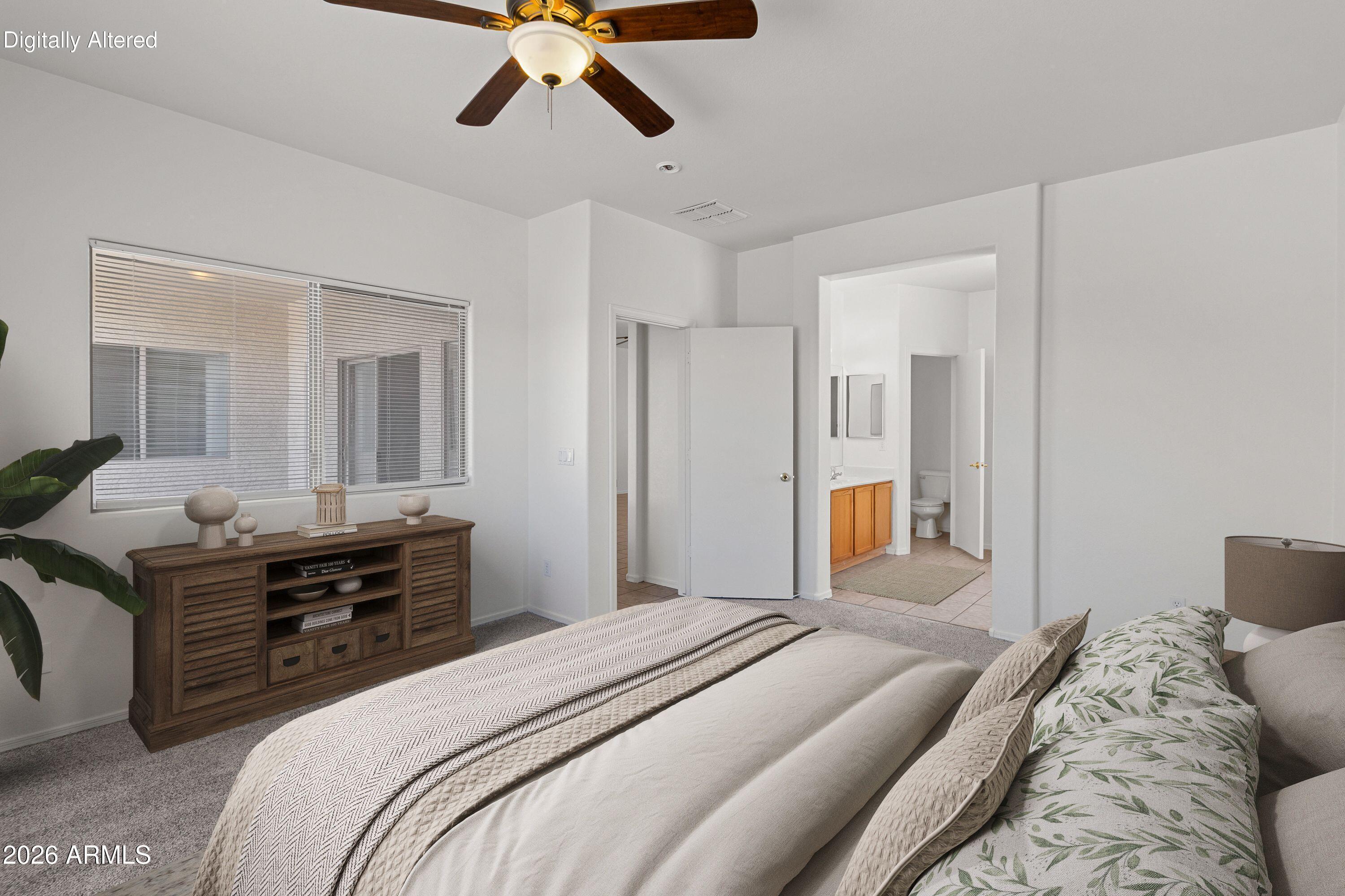 MOUNTAIN VISTA RANCH PARCEL 4 - Residential