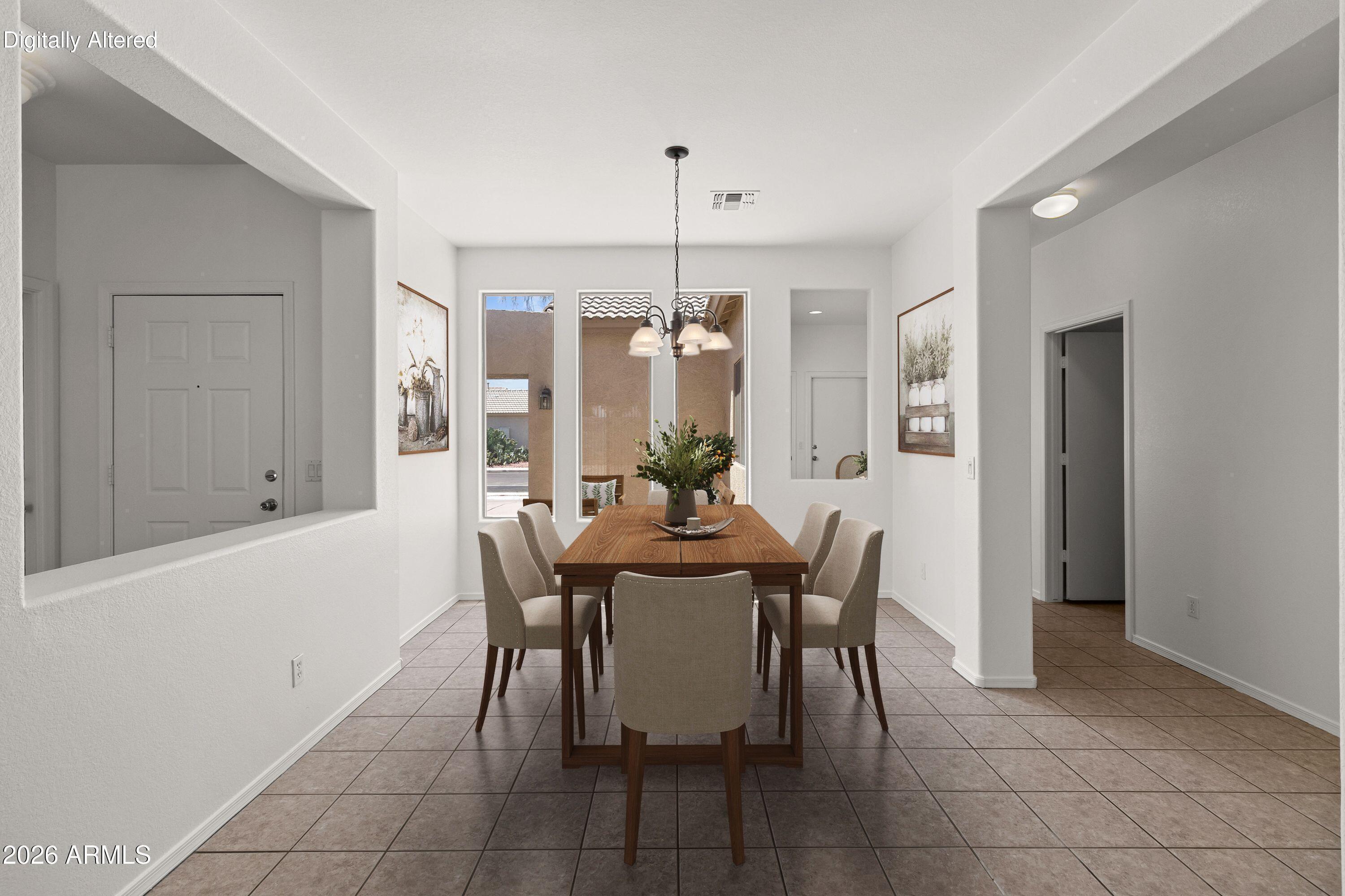 MOUNTAIN VISTA RANCH PARCEL 4 - Residential