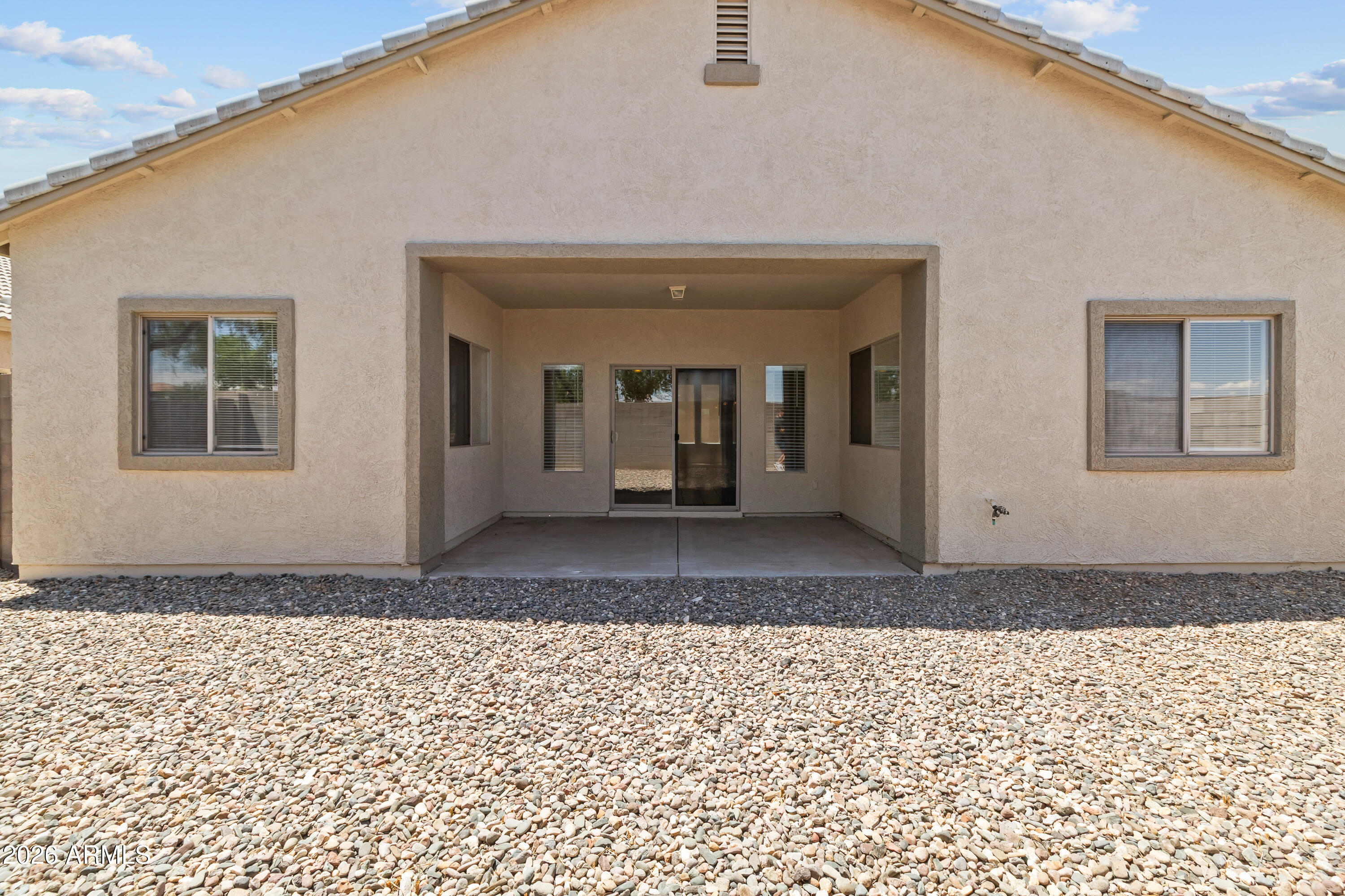 MOUNTAIN VISTA RANCH PARCEL 4 - Residential
