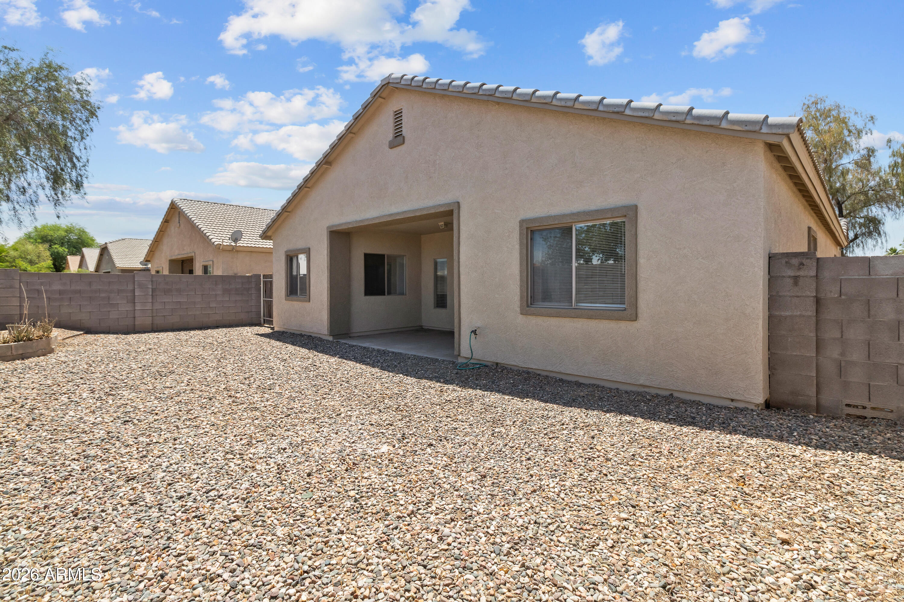 MOUNTAIN VISTA RANCH PARCEL 4 - Residential