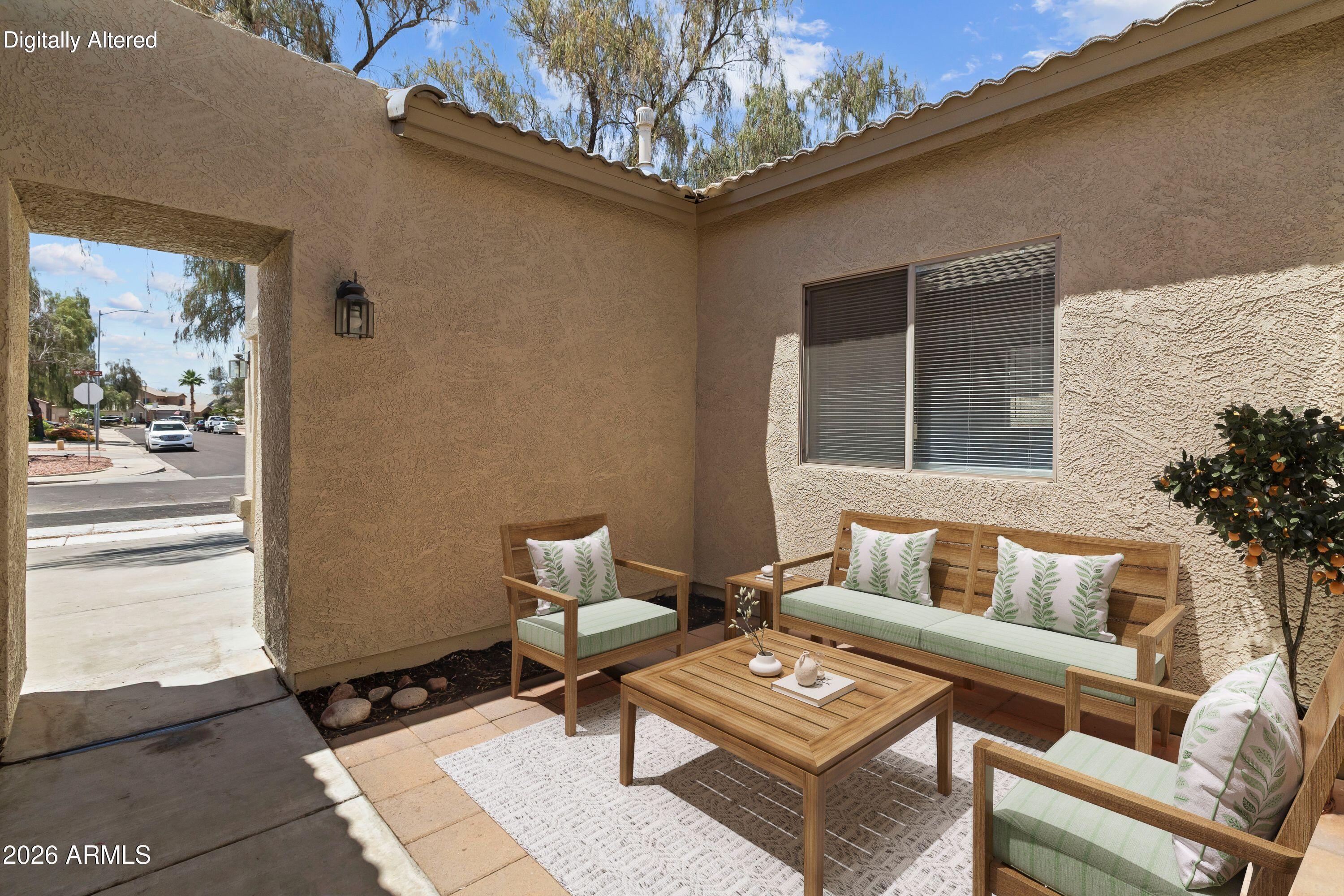 MOUNTAIN VISTA RANCH PARCEL 4 - Residential