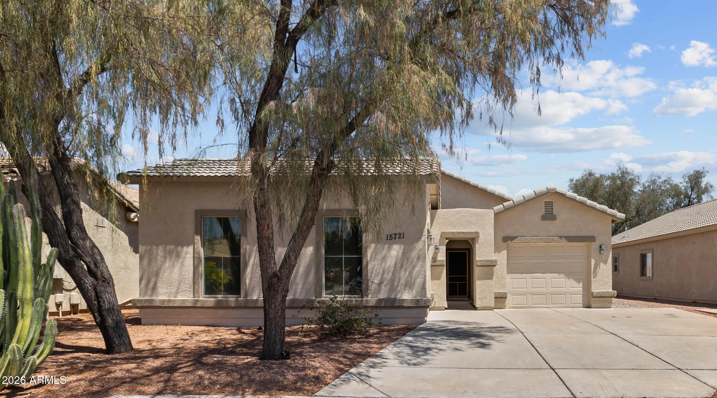 MOUNTAIN VISTA RANCH PARCEL 4 - Residential