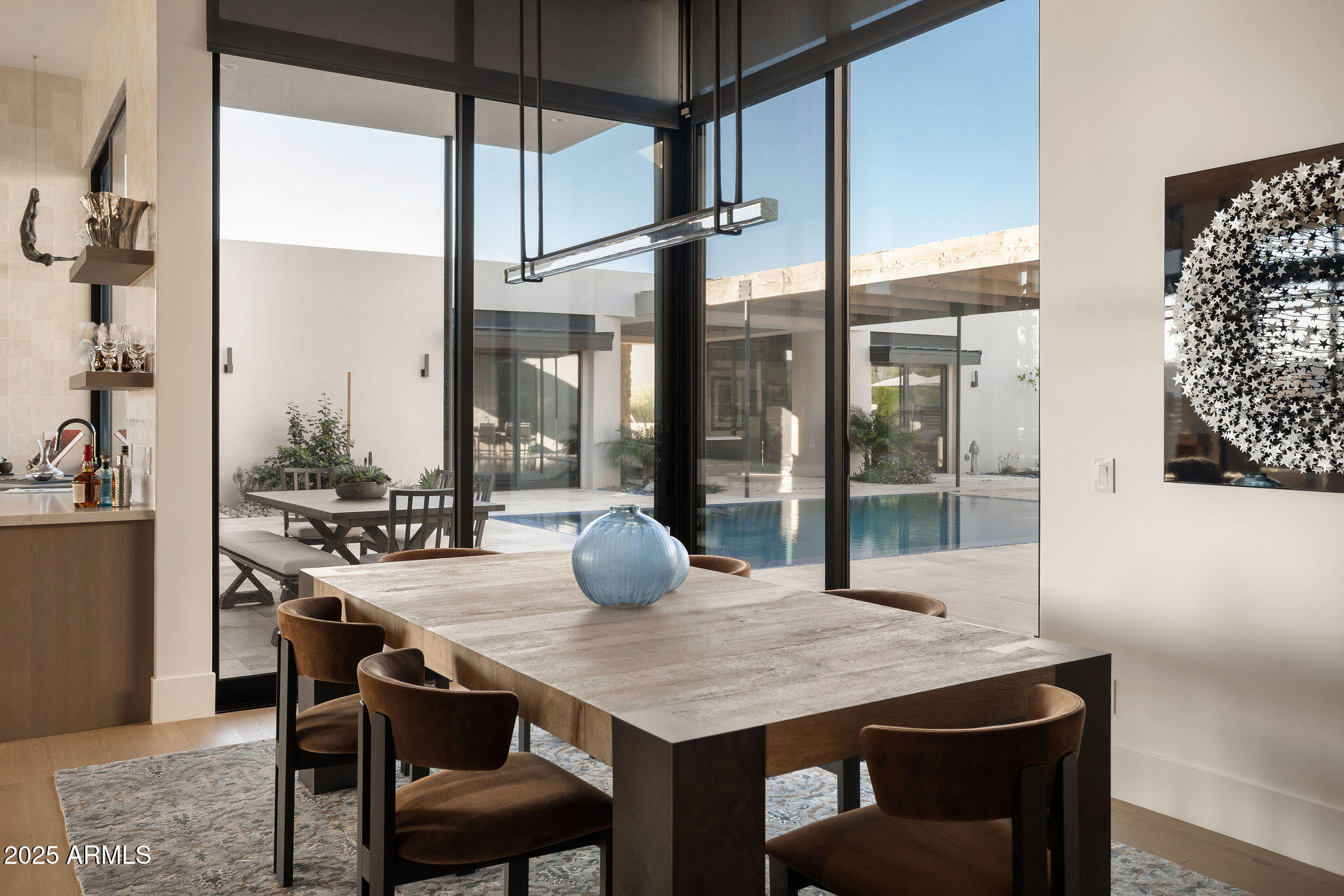DESERT ESTATES UNIT 1 LOT 4 MLD - Residential