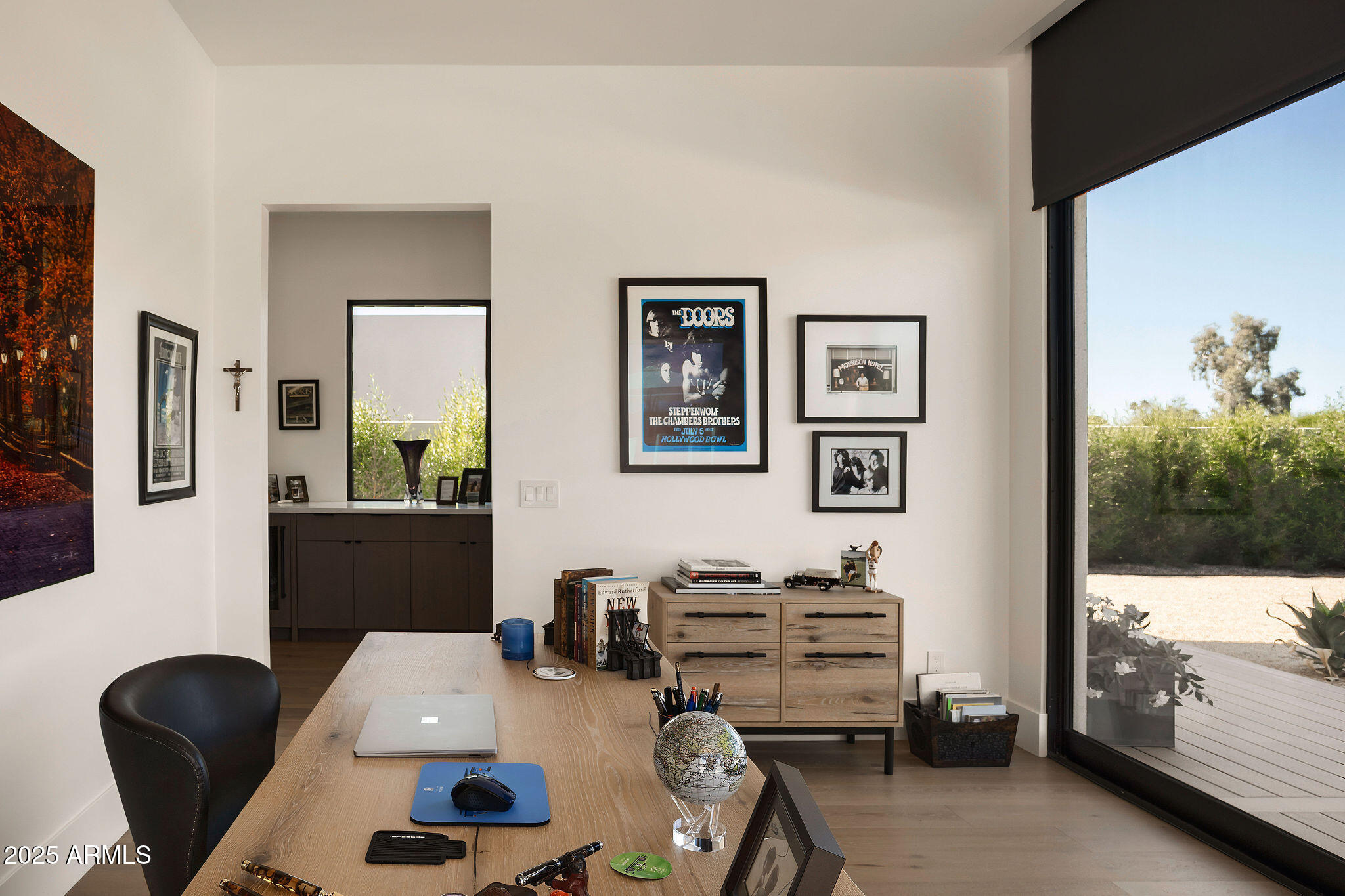 DESERT ESTATES UNIT 1 LOT 4 MLD - Residential