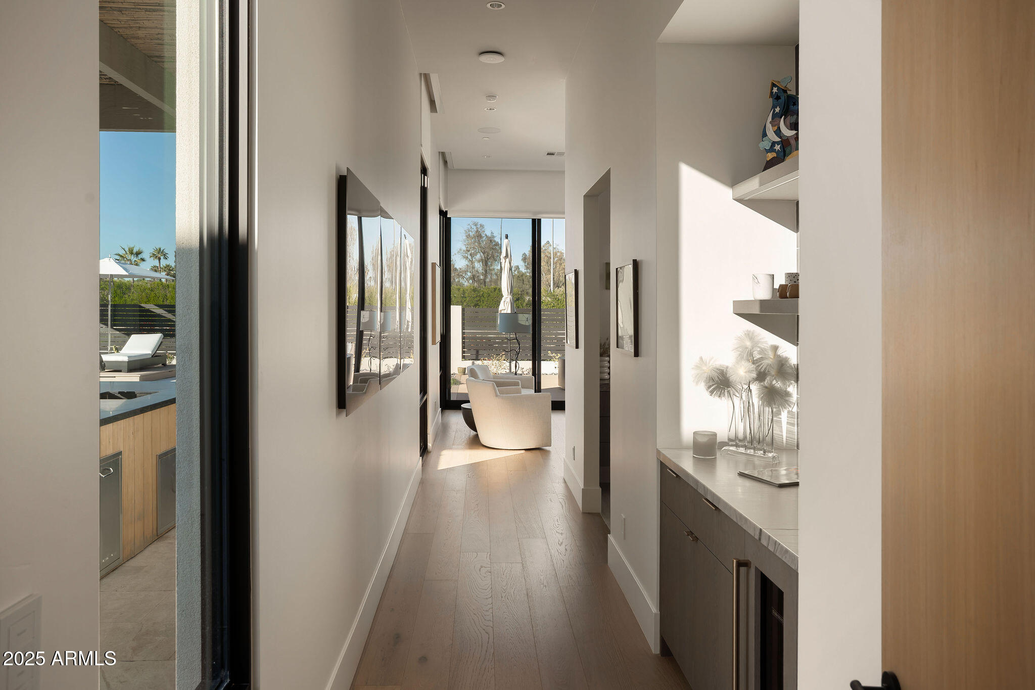 DESERT ESTATES UNIT 1 LOT 4 MLD - Residential