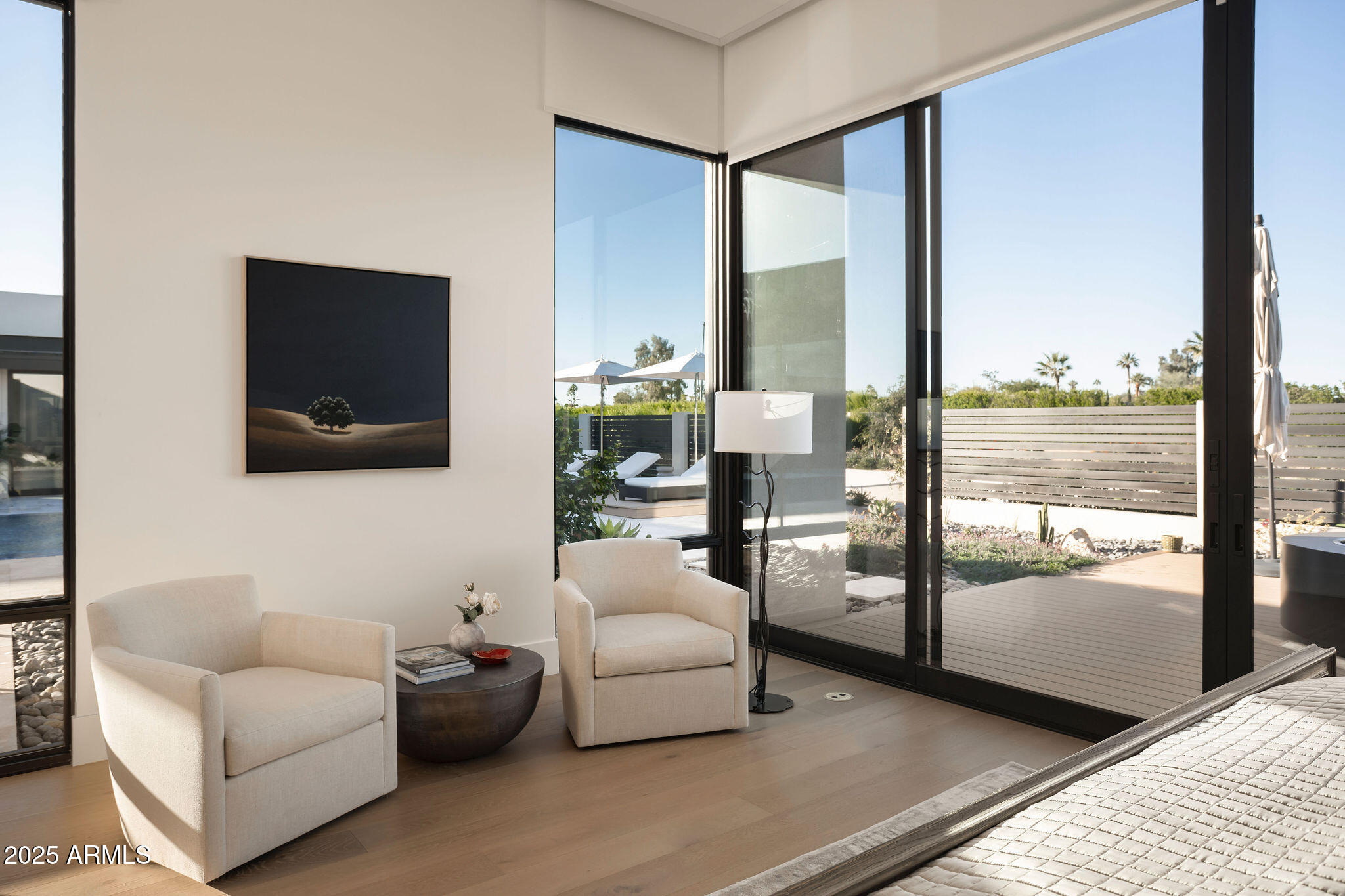 DESERT ESTATES UNIT 1 LOT 4 MLD - Residential