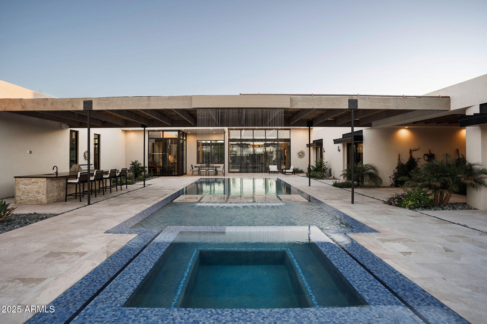 DESERT ESTATES UNIT 1 LOT 4 MLD - Residential