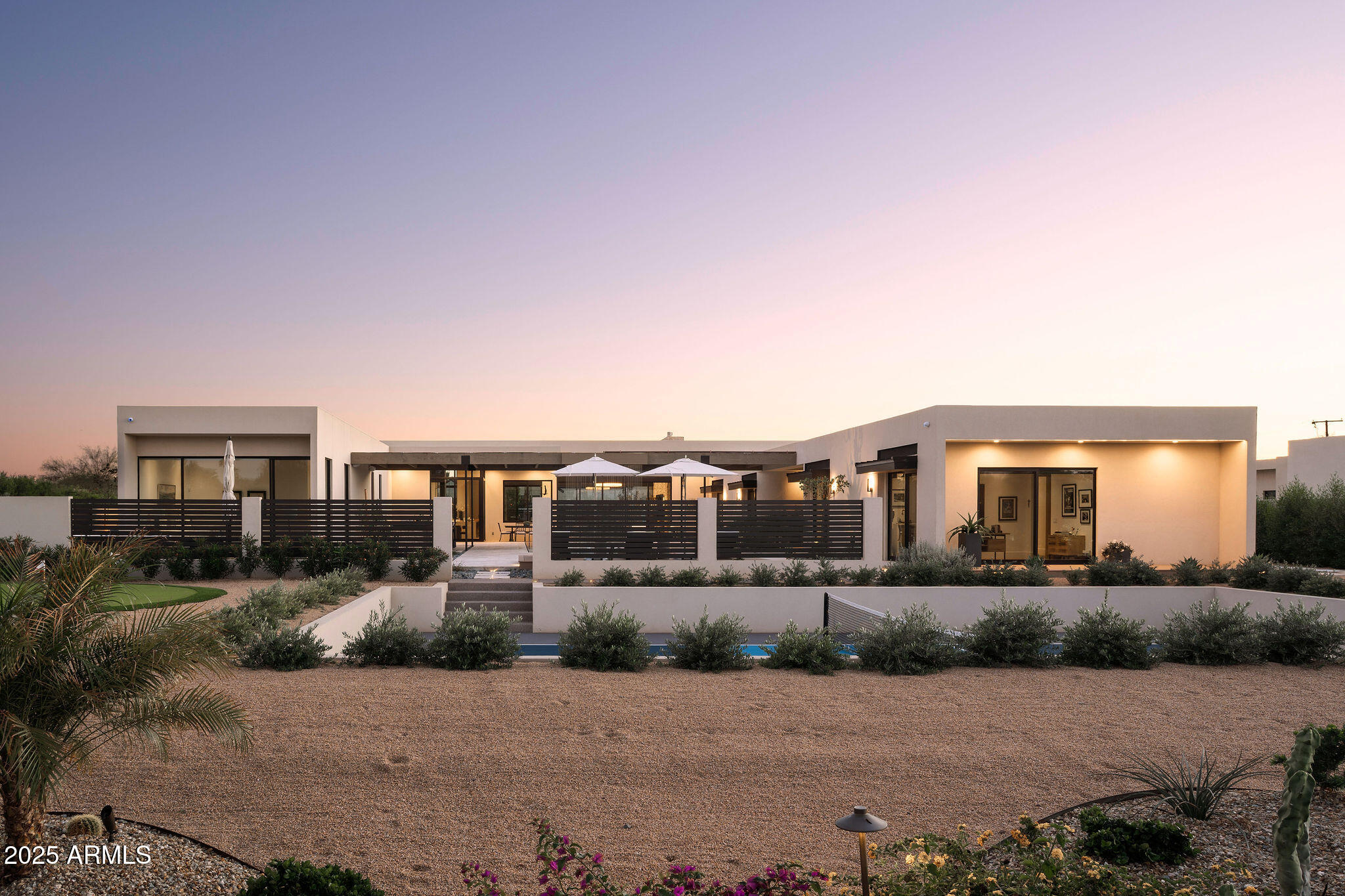 DESERT ESTATES UNIT 1 LOT 4 MLD - Residential