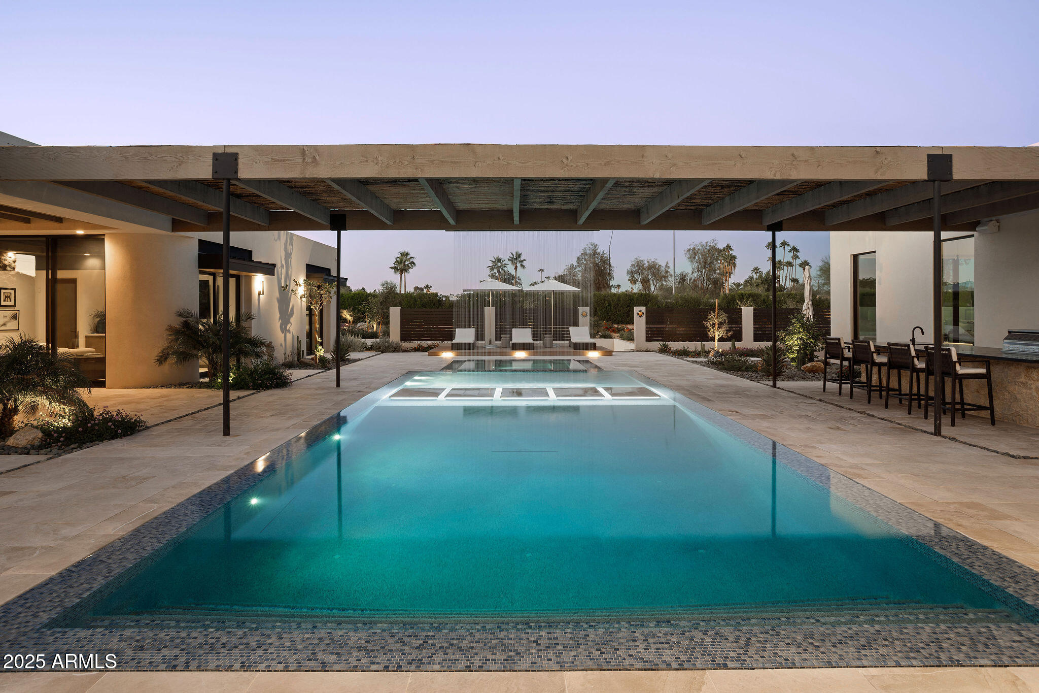 DESERT ESTATES UNIT 1 LOT 4 MLD - Residential