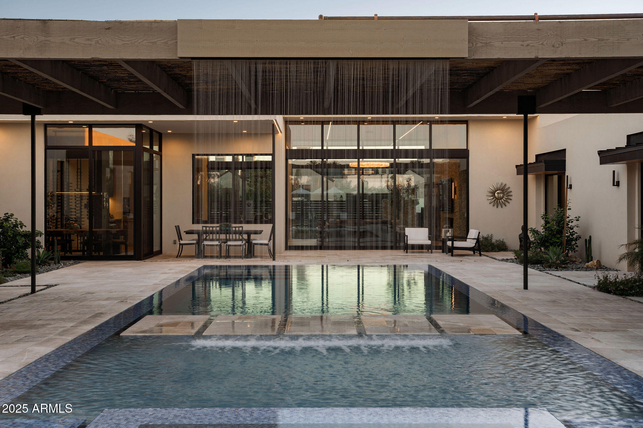 DESERT ESTATES UNIT 1 LOT 4 MLD - Residential