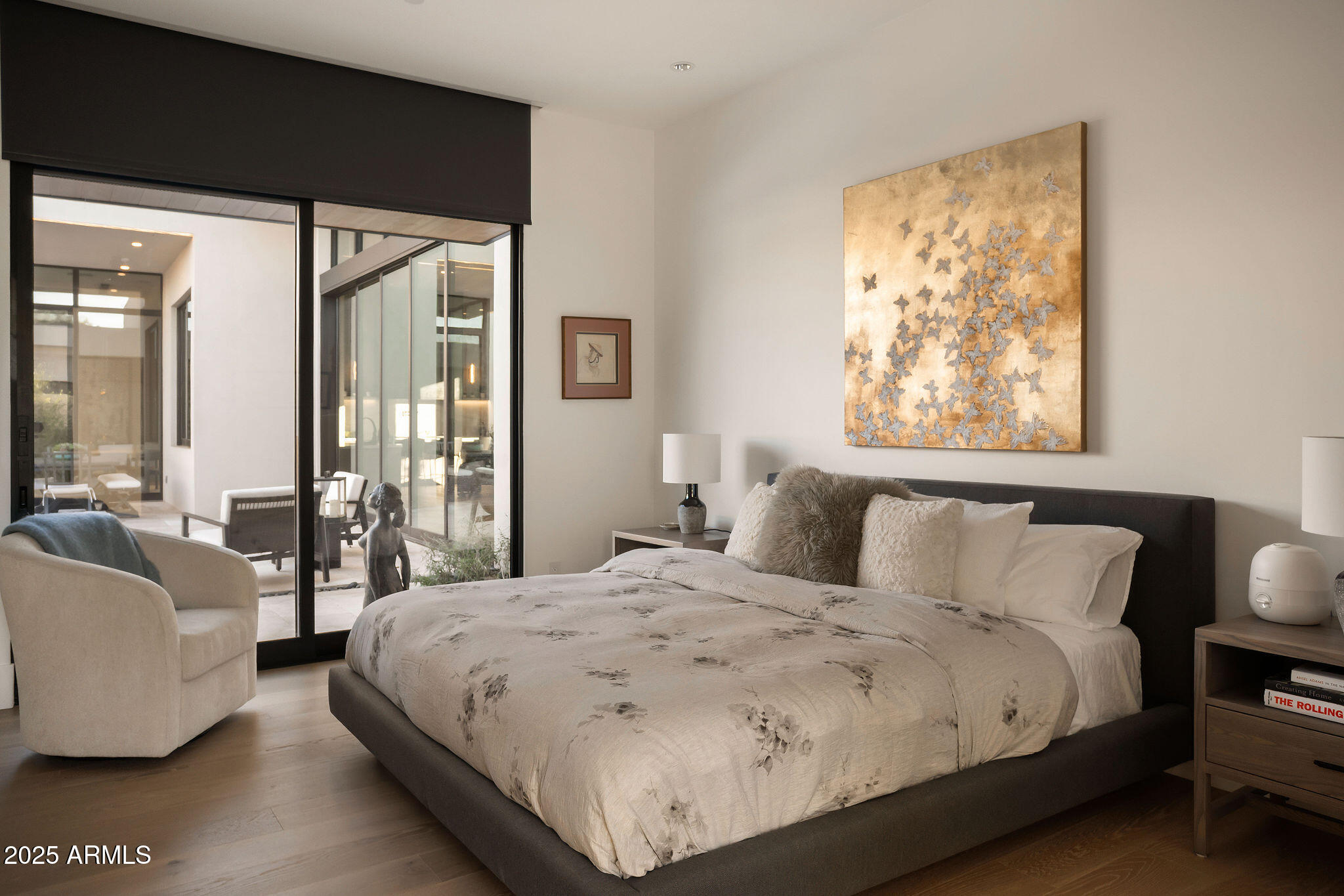 DESERT ESTATES UNIT 1 LOT 4 MLD - Residential