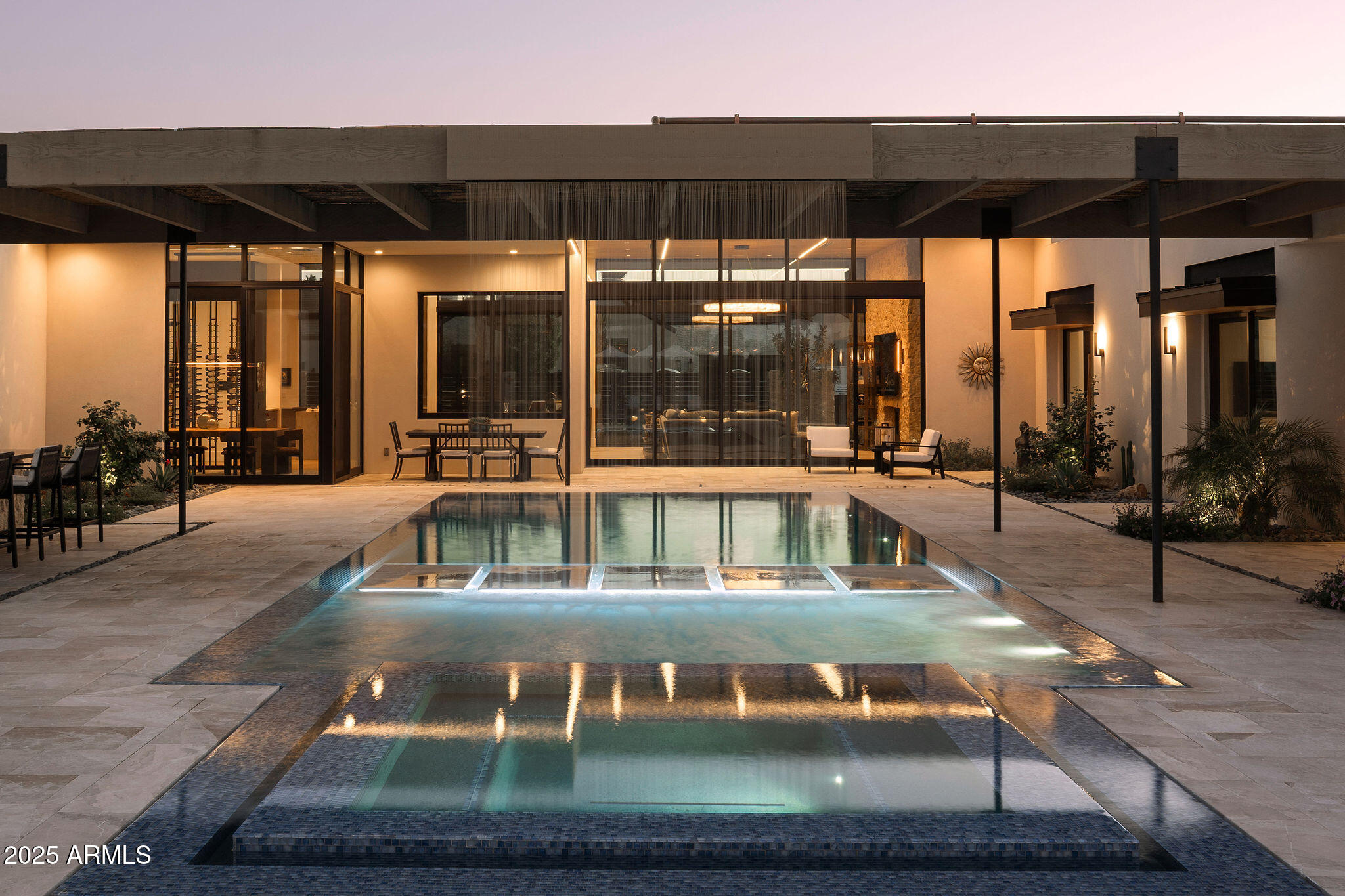 DESERT ESTATES UNIT 1 LOT 4 MLD - Residential