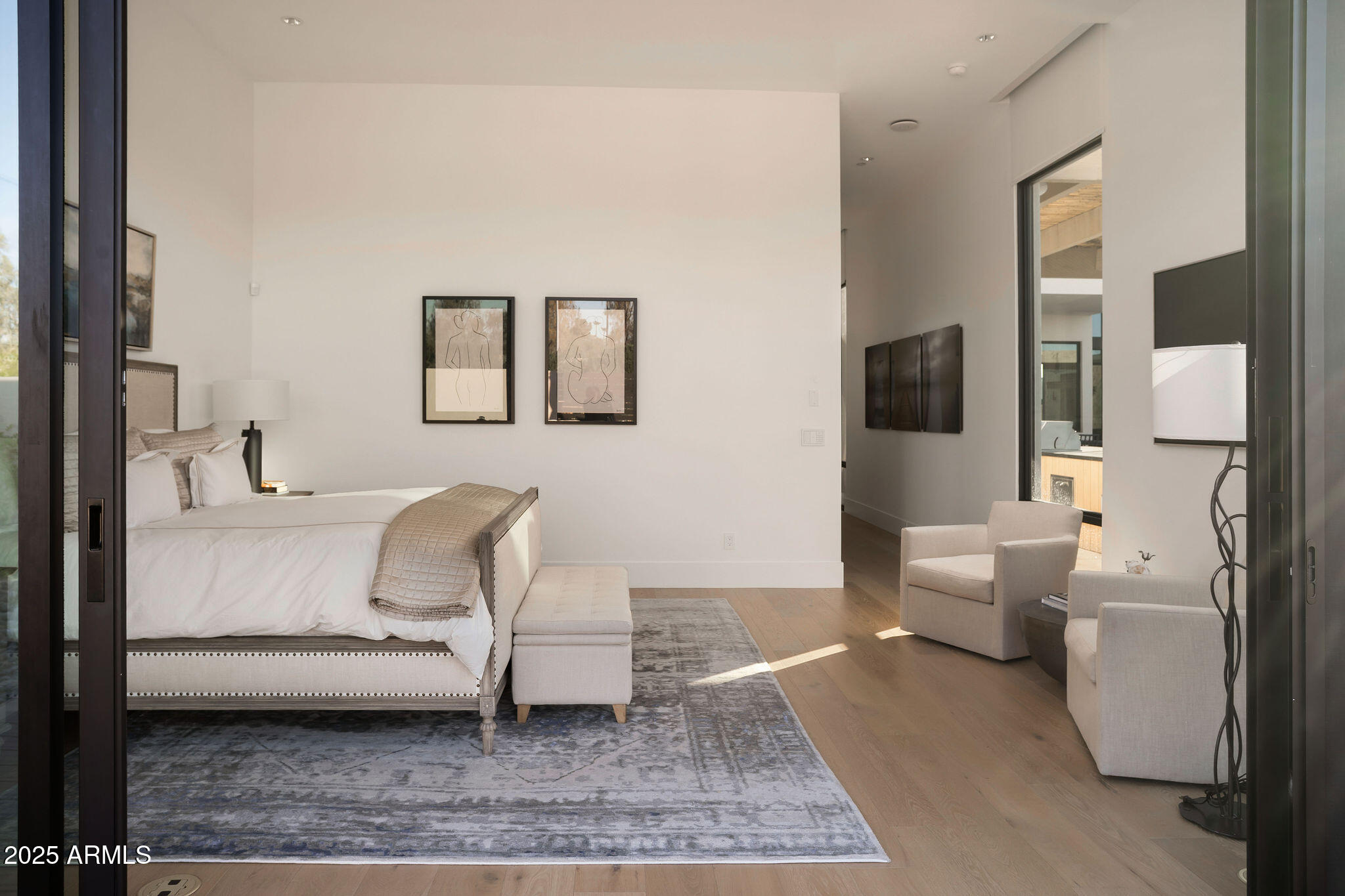 DESERT ESTATES UNIT 1 LOT 4 MLD - Residential