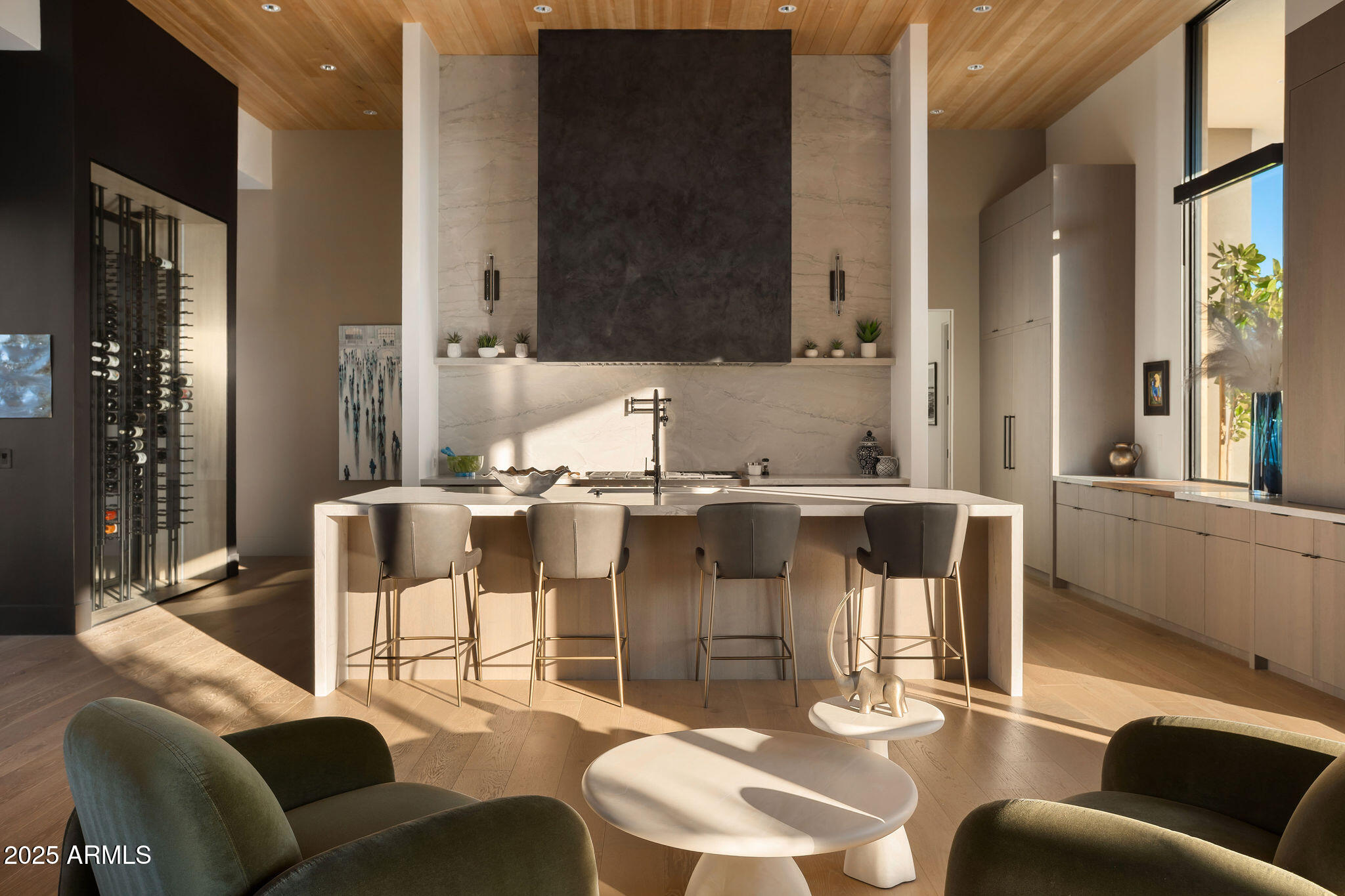 DESERT ESTATES UNIT 1 LOT 4 MLD - Residential