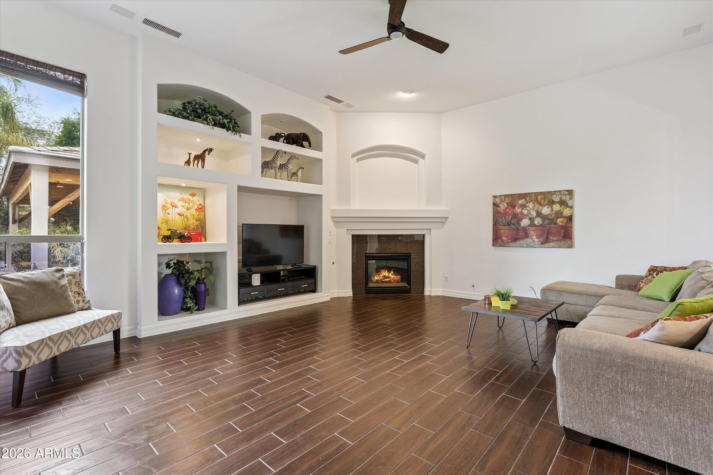 Thunderbird Ranch - Residential