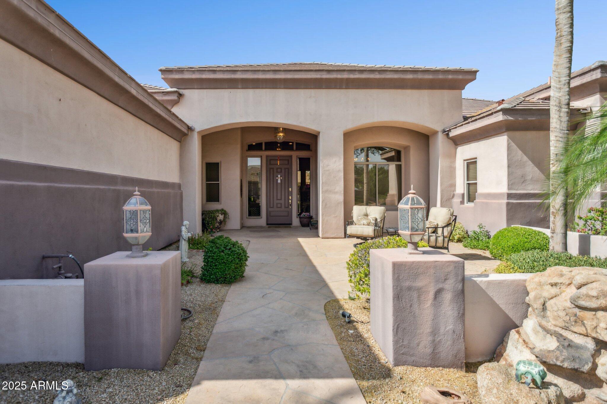 Thunderbird Ranch - Residential