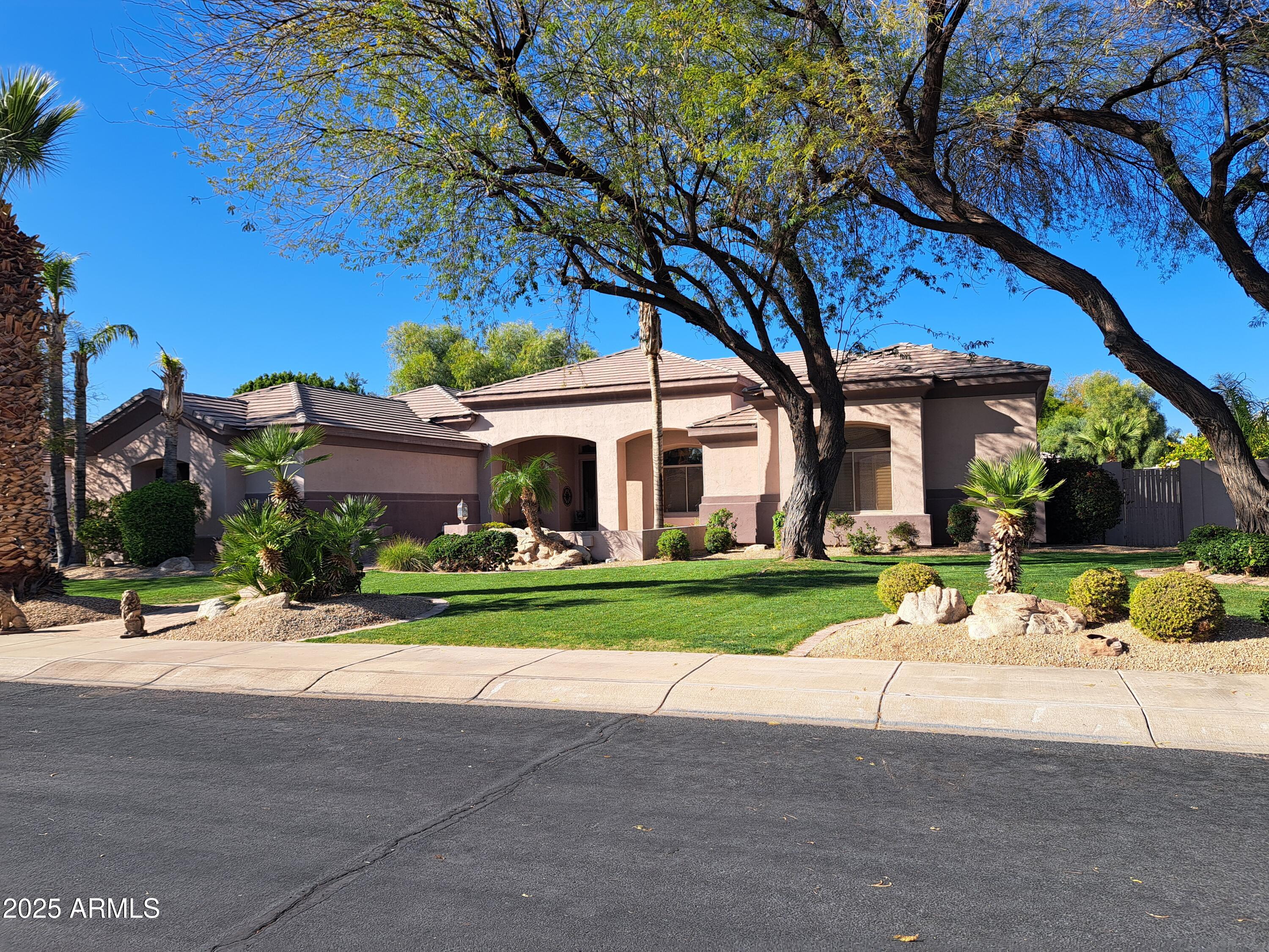 Thunderbird Ranch - Residential