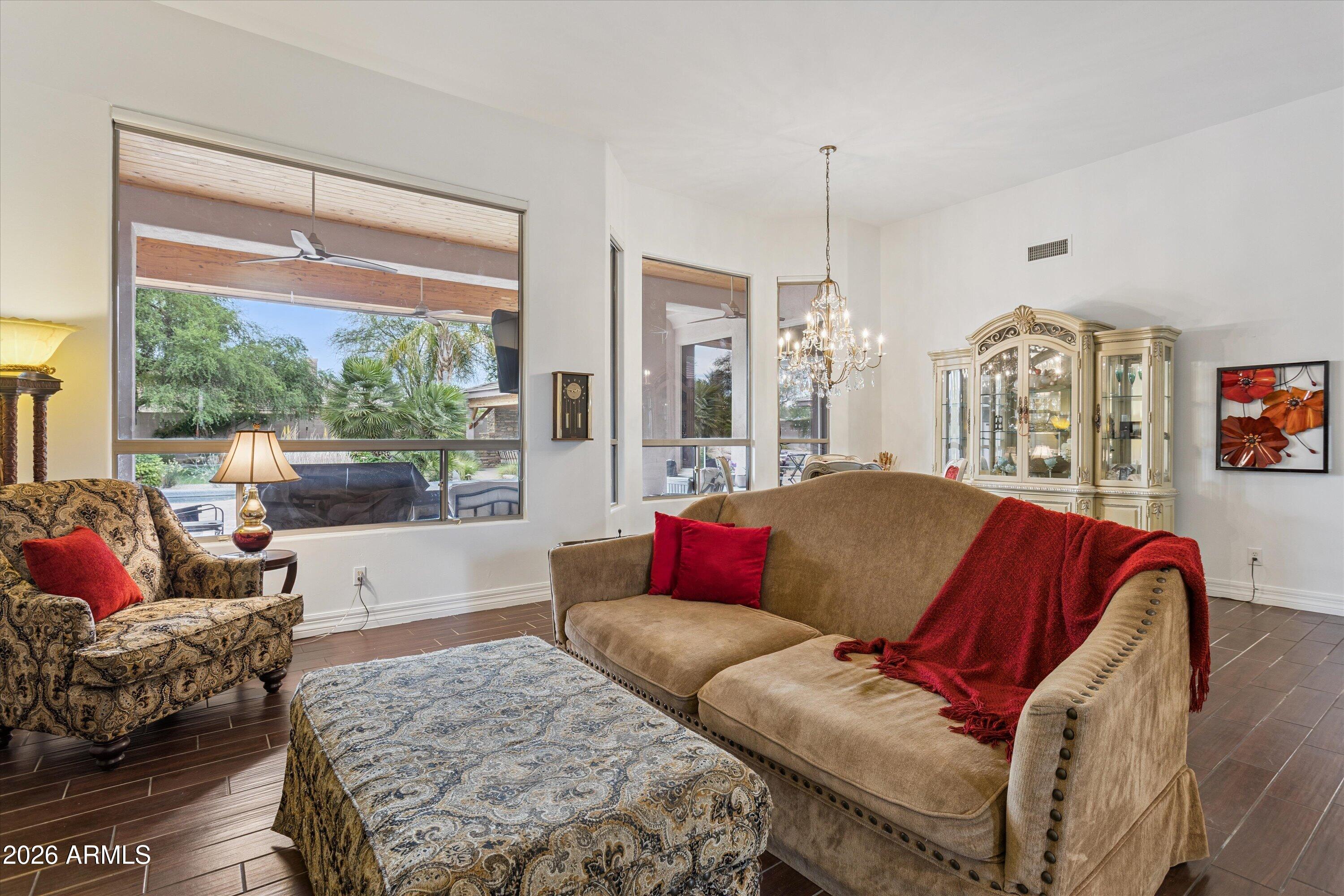 Thunderbird Ranch - Residential