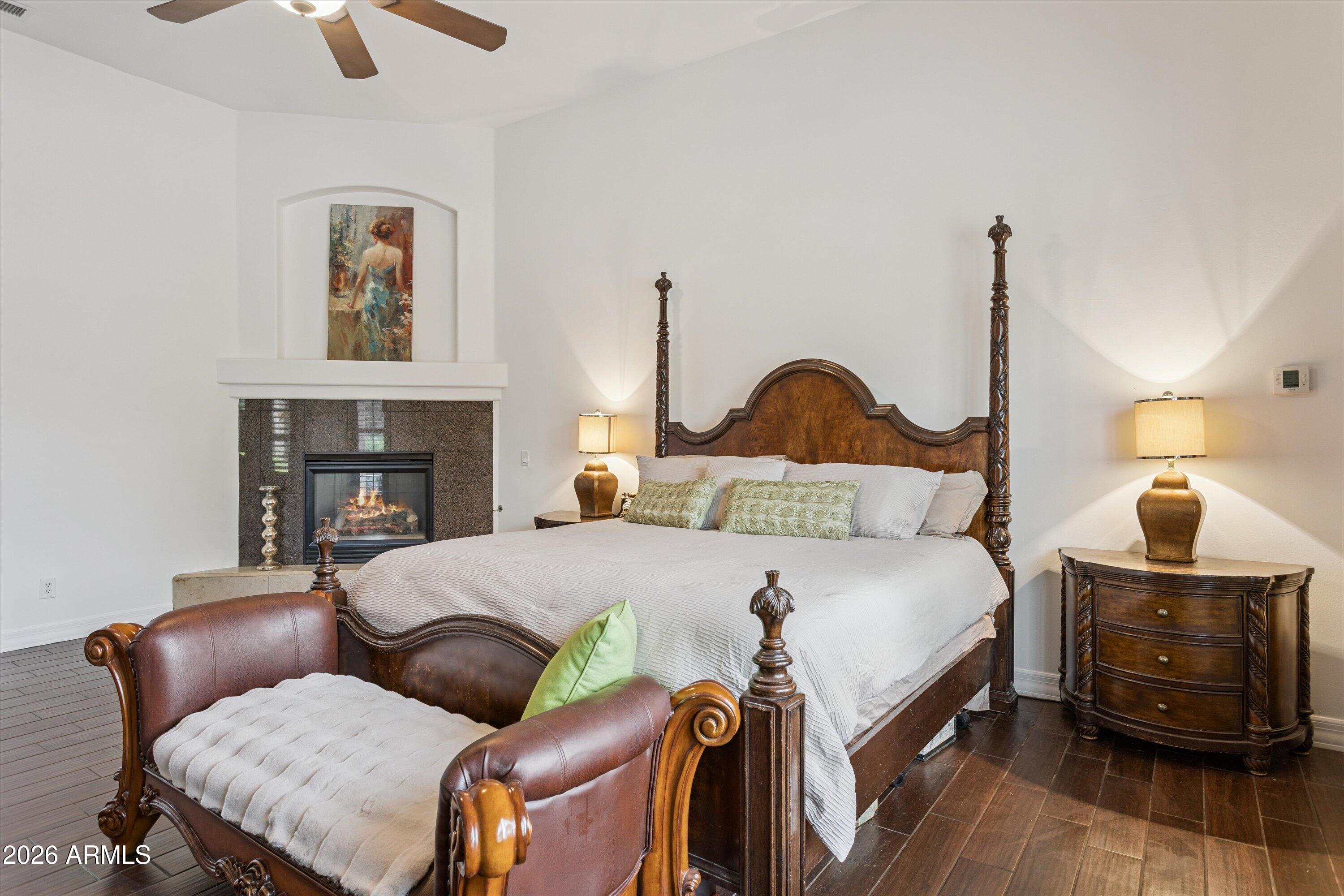 Thunderbird Ranch - Residential