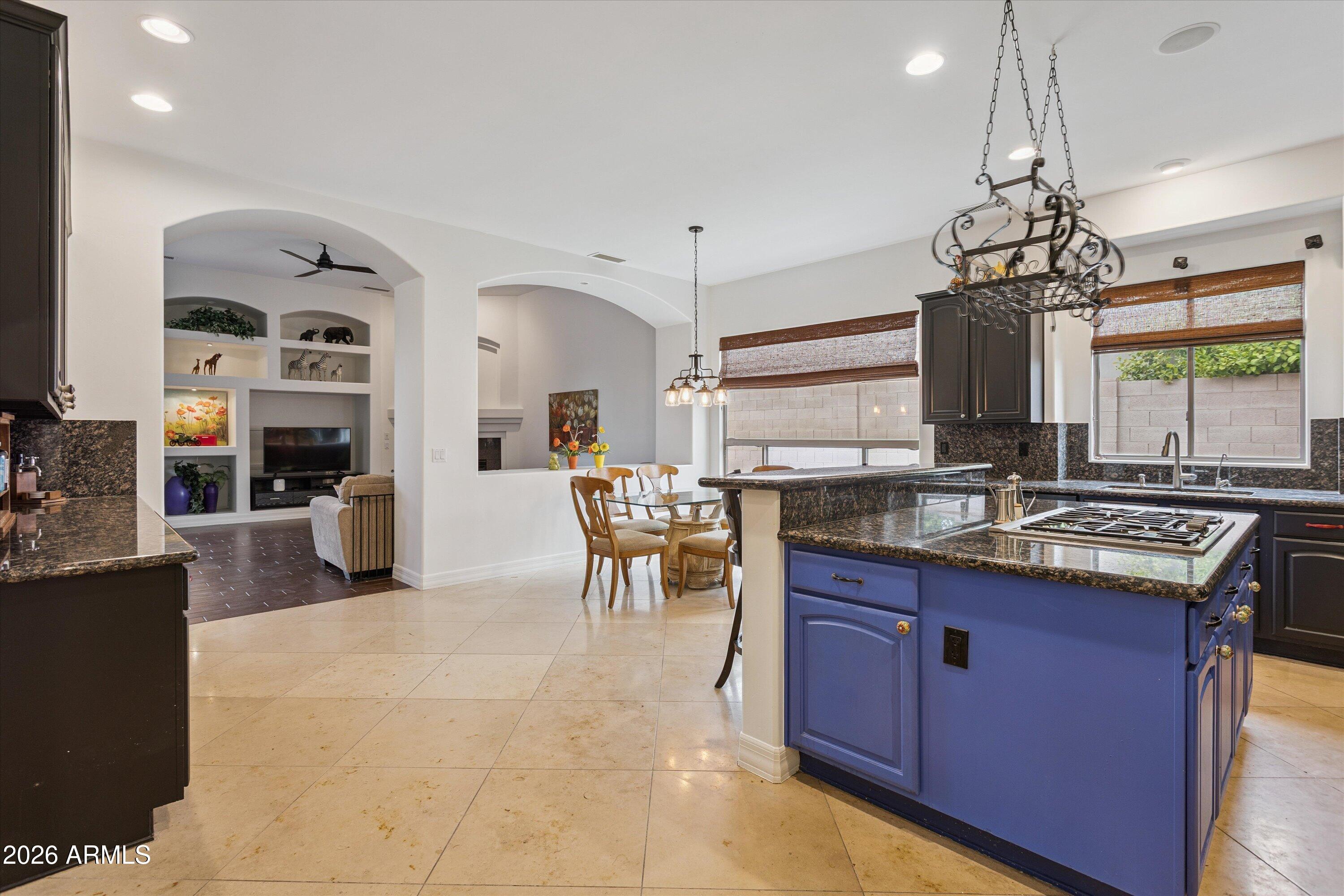 Thunderbird Ranch - Residential