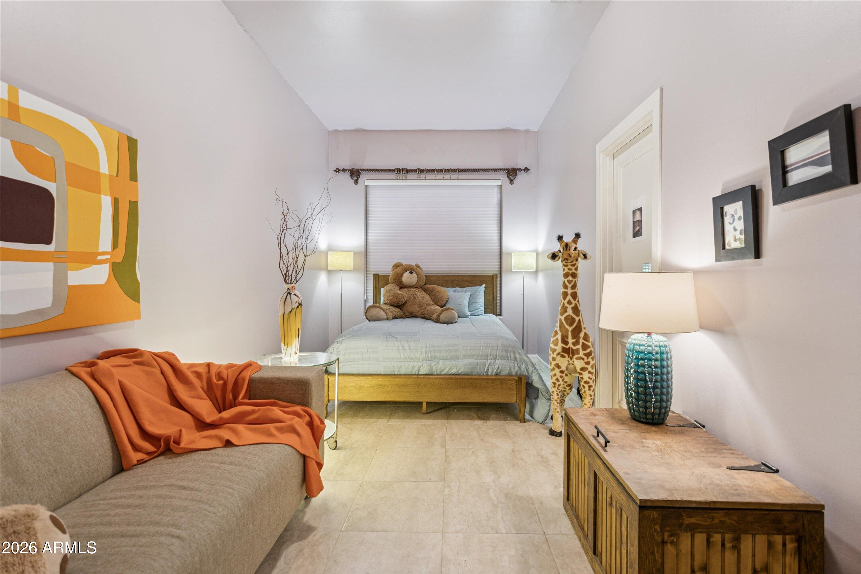 Thunderbird Ranch - Residential