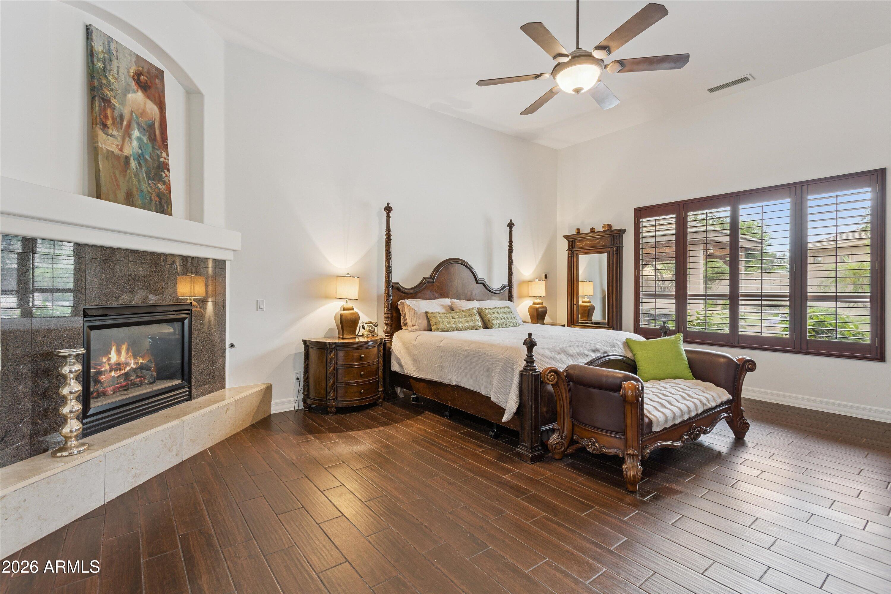 Thunderbird Ranch - Residential