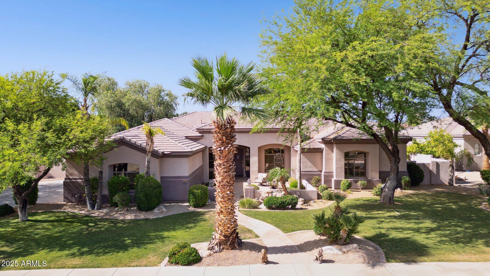 Thunderbird Ranch - Residential