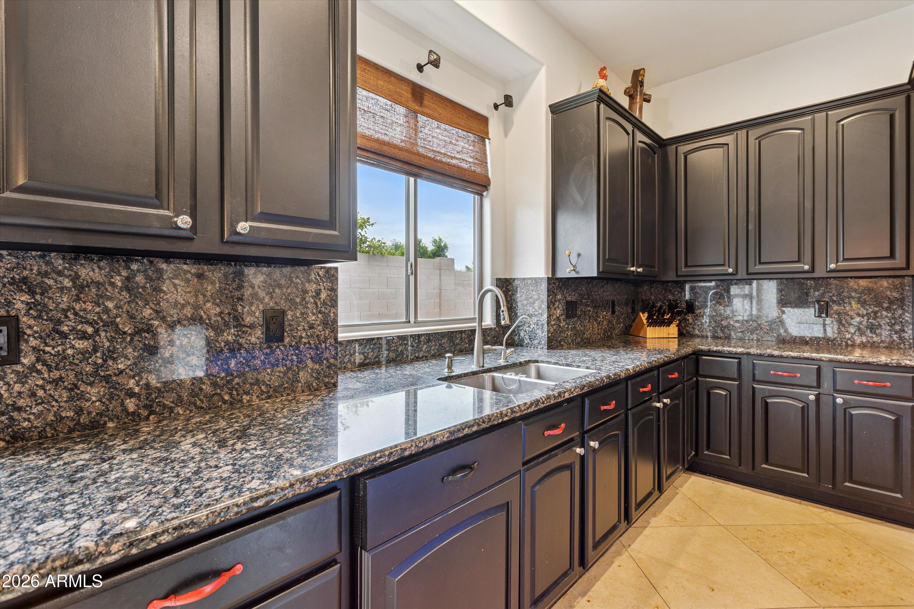 Thunderbird Ranch - Residential