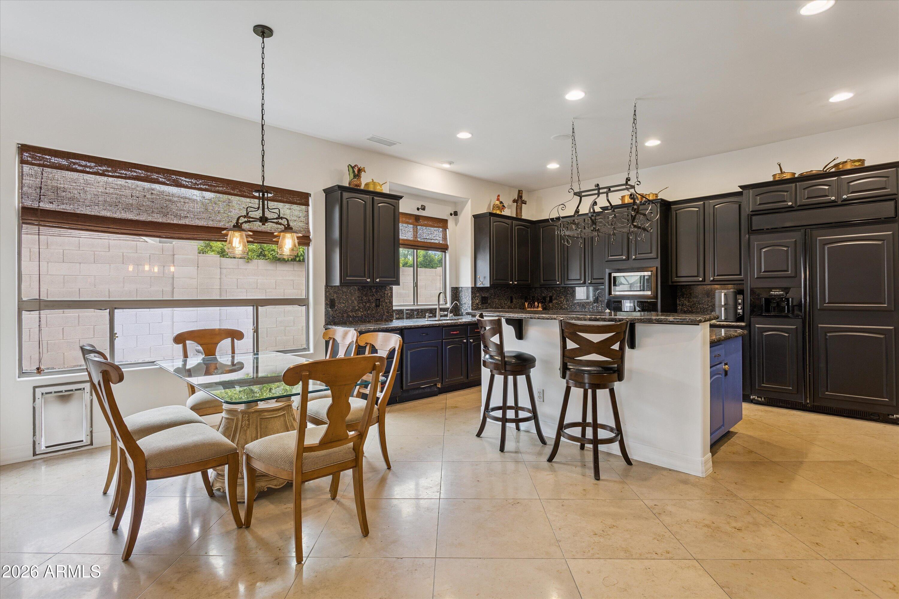 Thunderbird Ranch - Residential