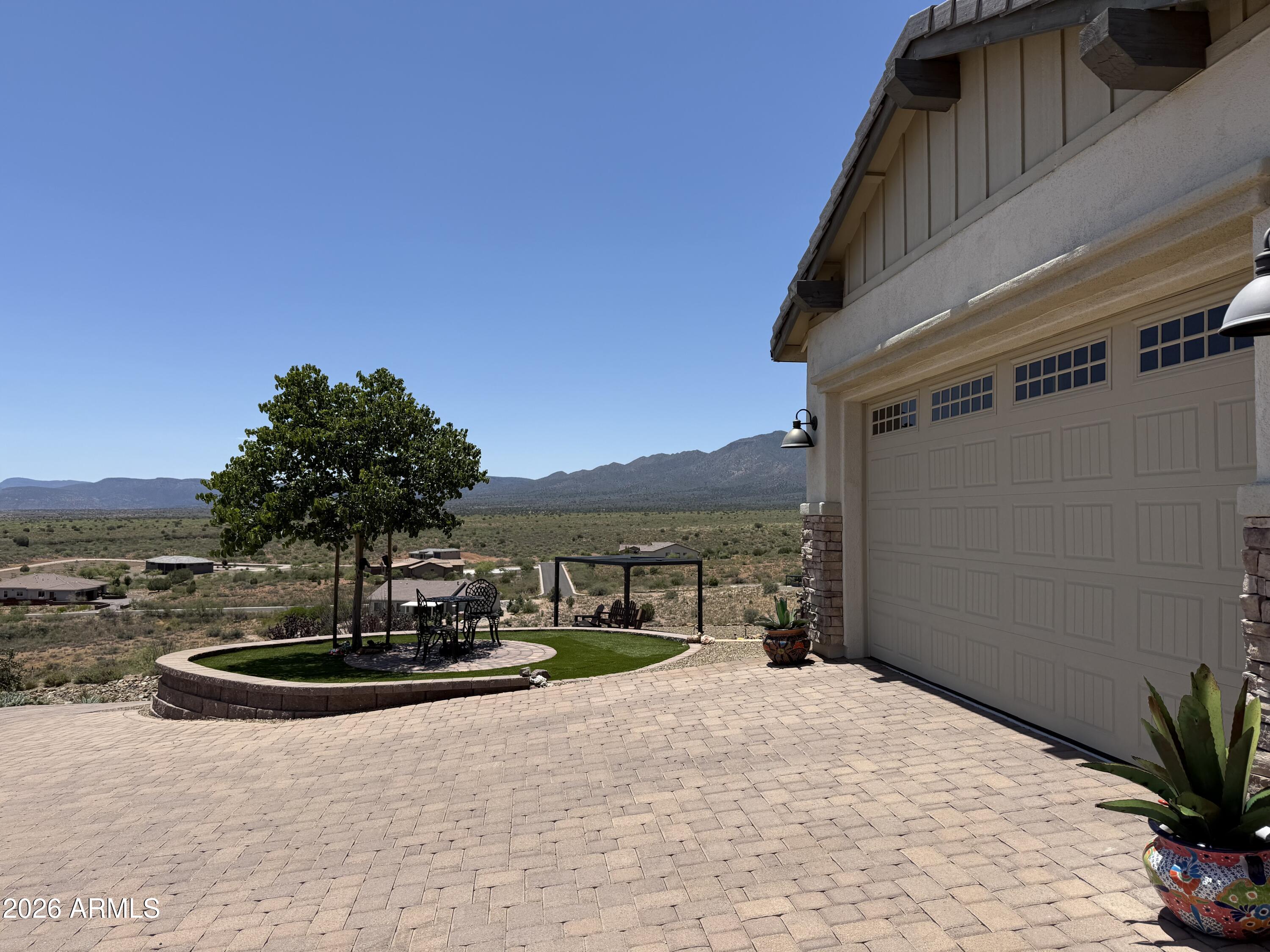 QUAIL CANYON UNIT 2 - Residential