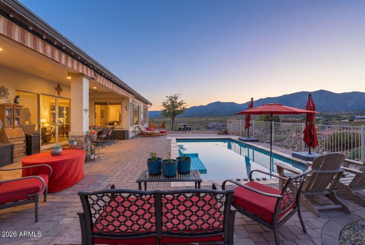 QUAIL CANYON UNIT 2 - Residential