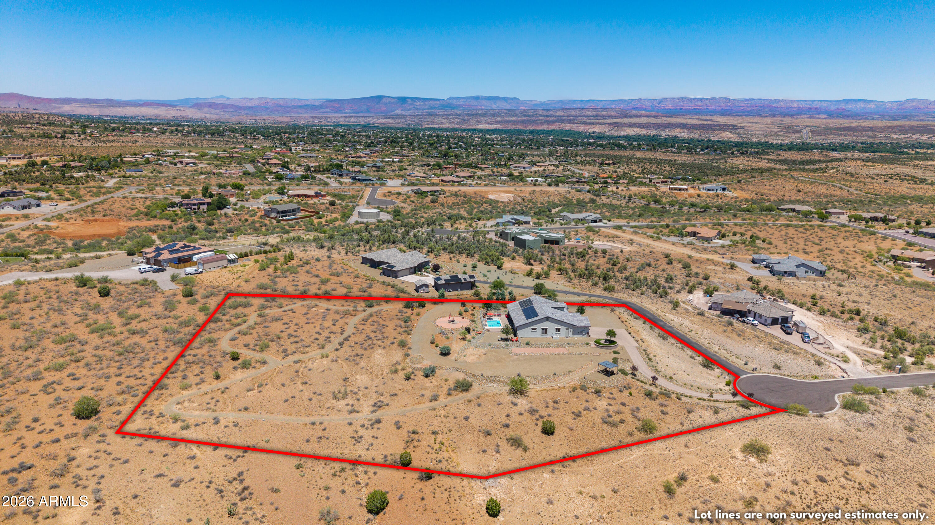 QUAIL CANYON UNIT 2 - Residential