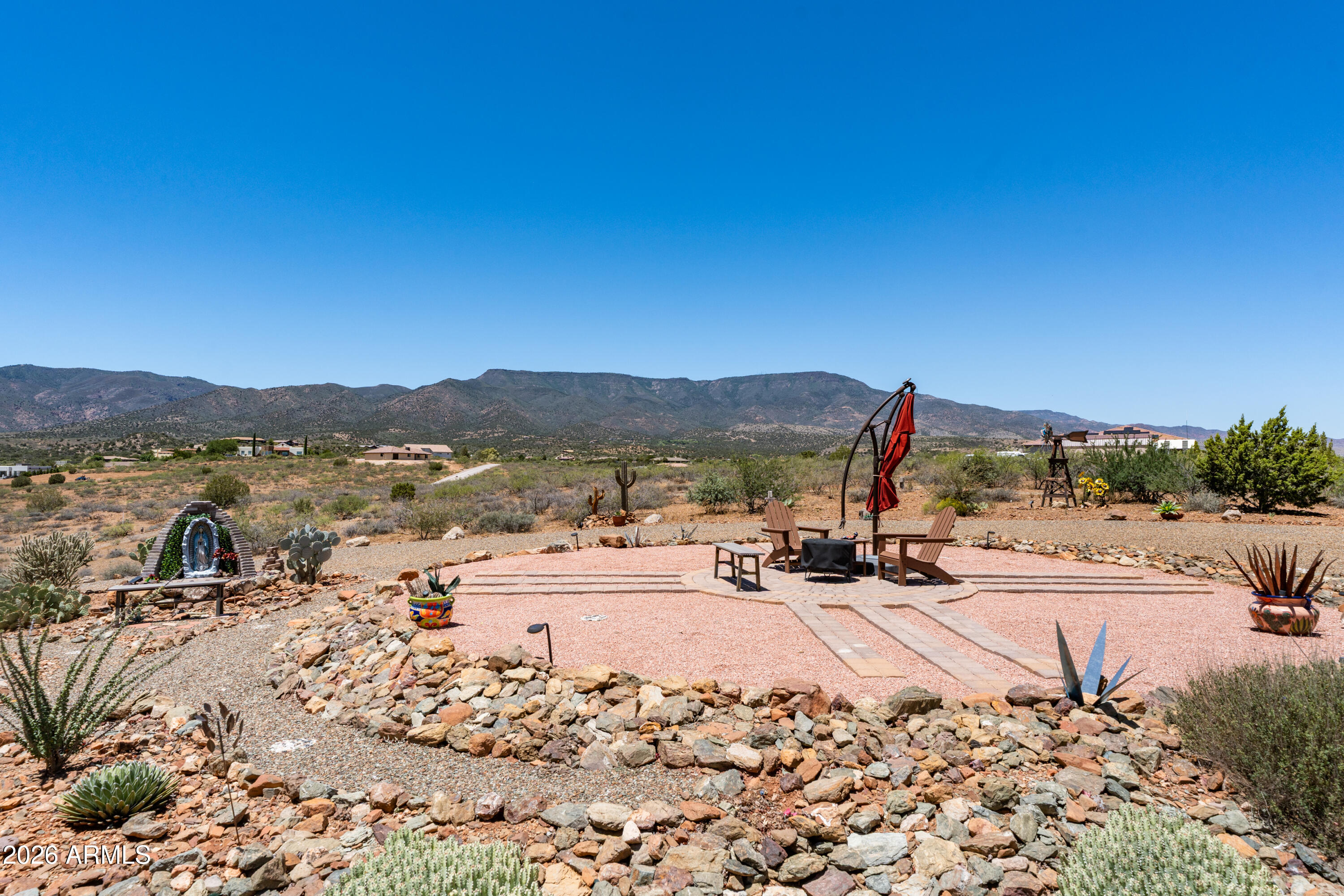 QUAIL CANYON UNIT 2 - Residential