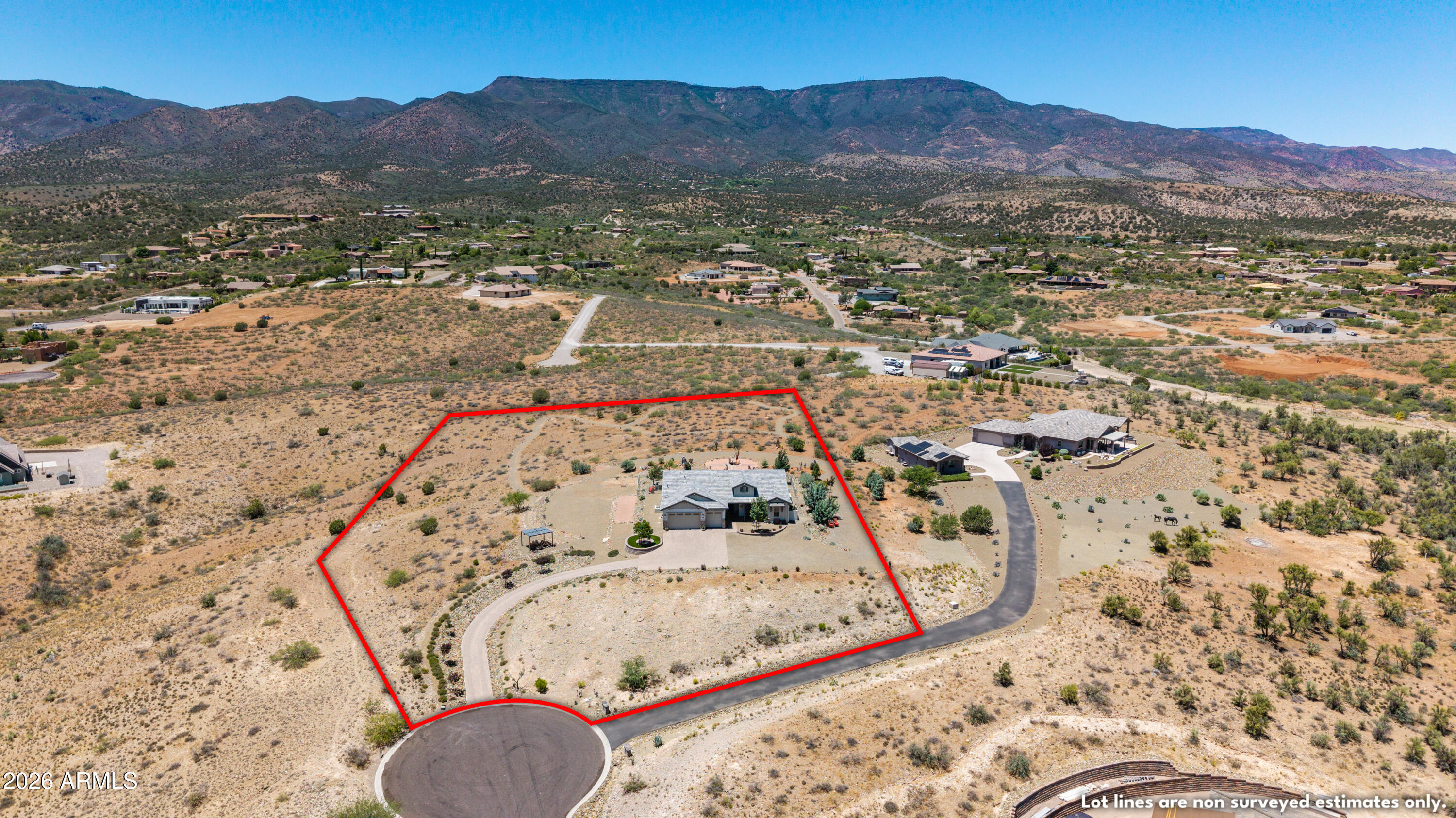 QUAIL CANYON UNIT 2 - Residential