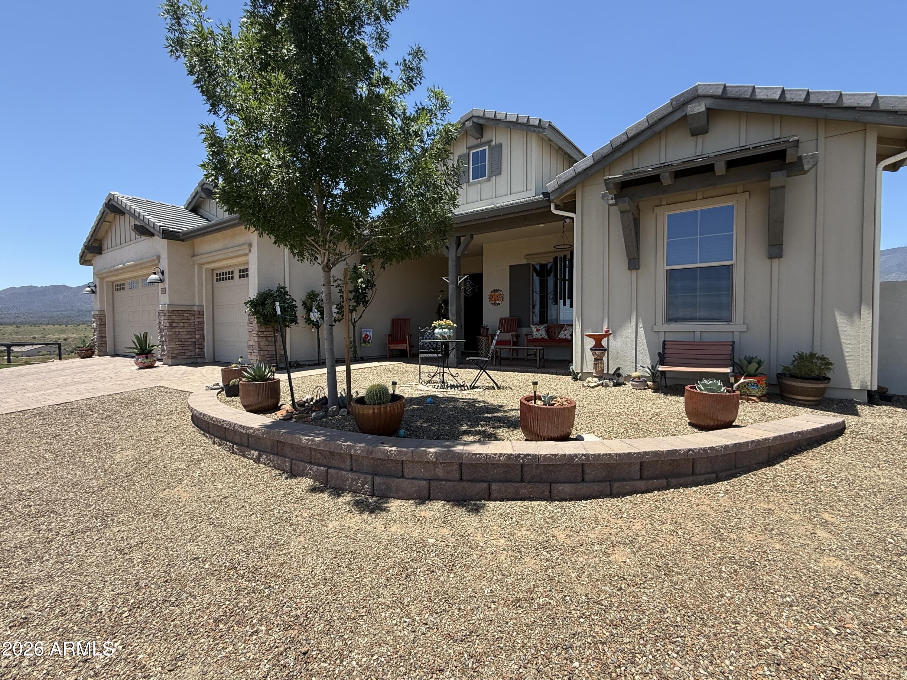QUAIL CANYON UNIT 2 - Residential