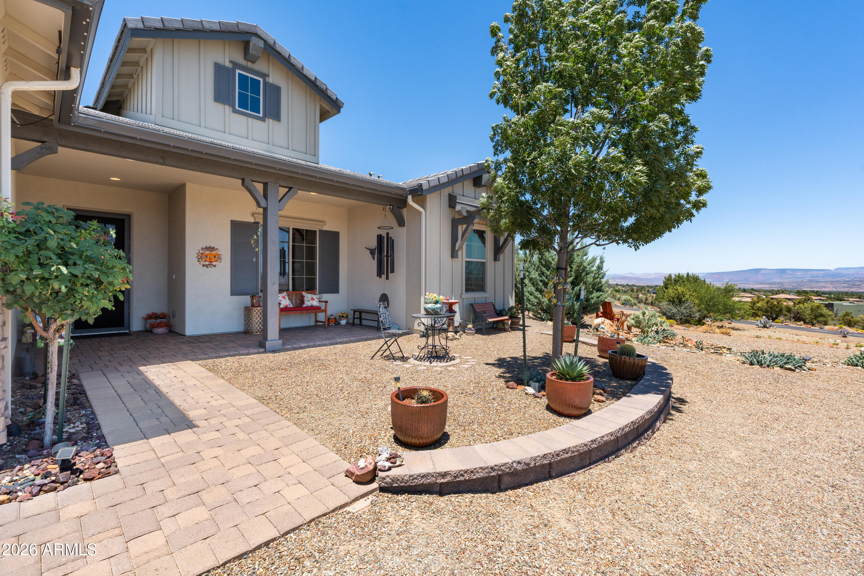QUAIL CANYON UNIT 2 - Residential