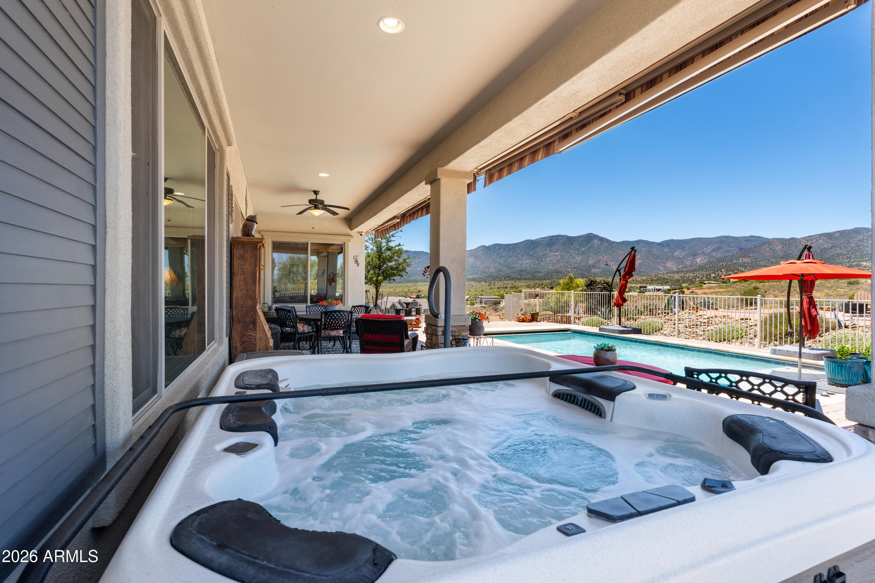 QUAIL CANYON UNIT 2 - Residential