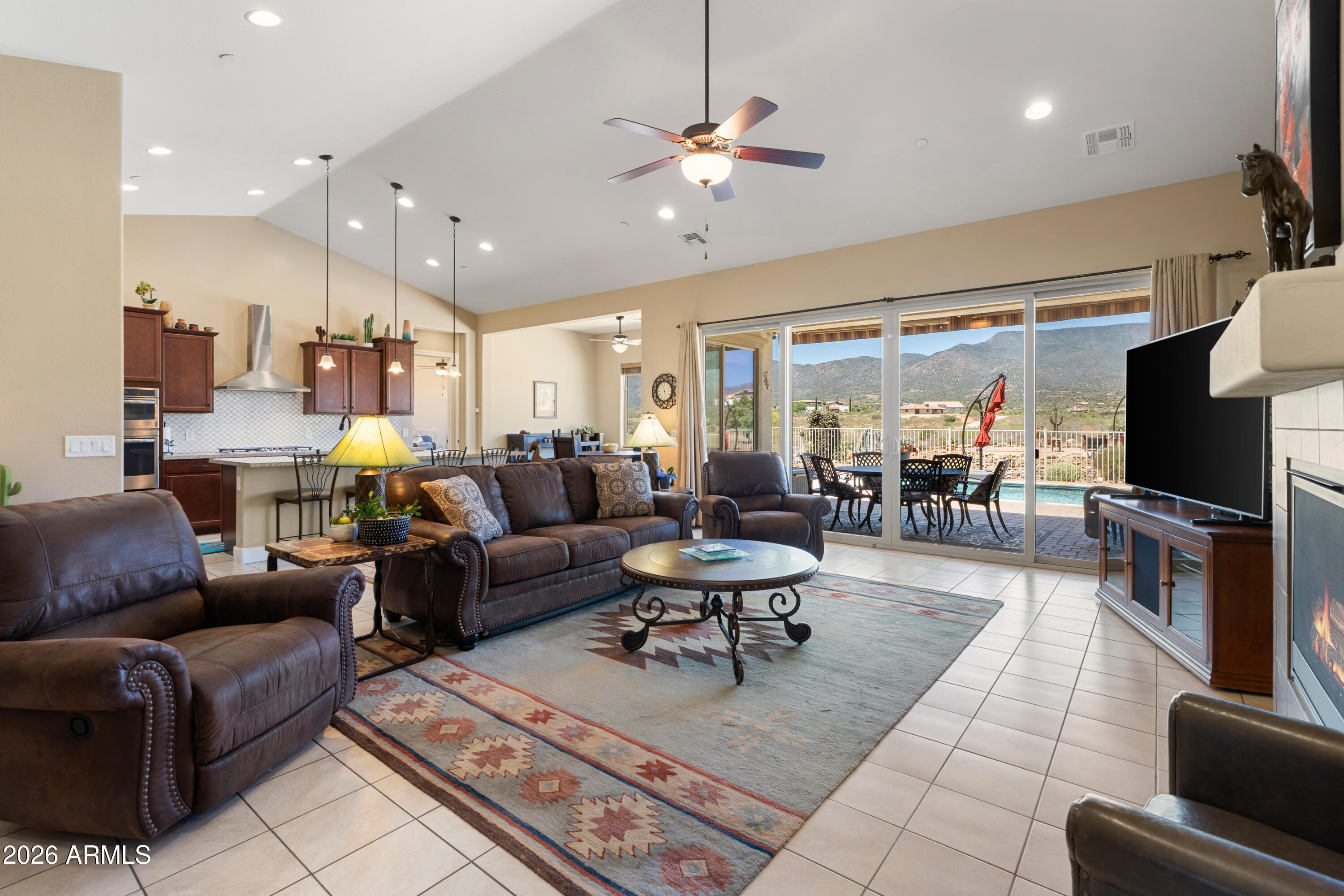 QUAIL CANYON UNIT 2 - Residential