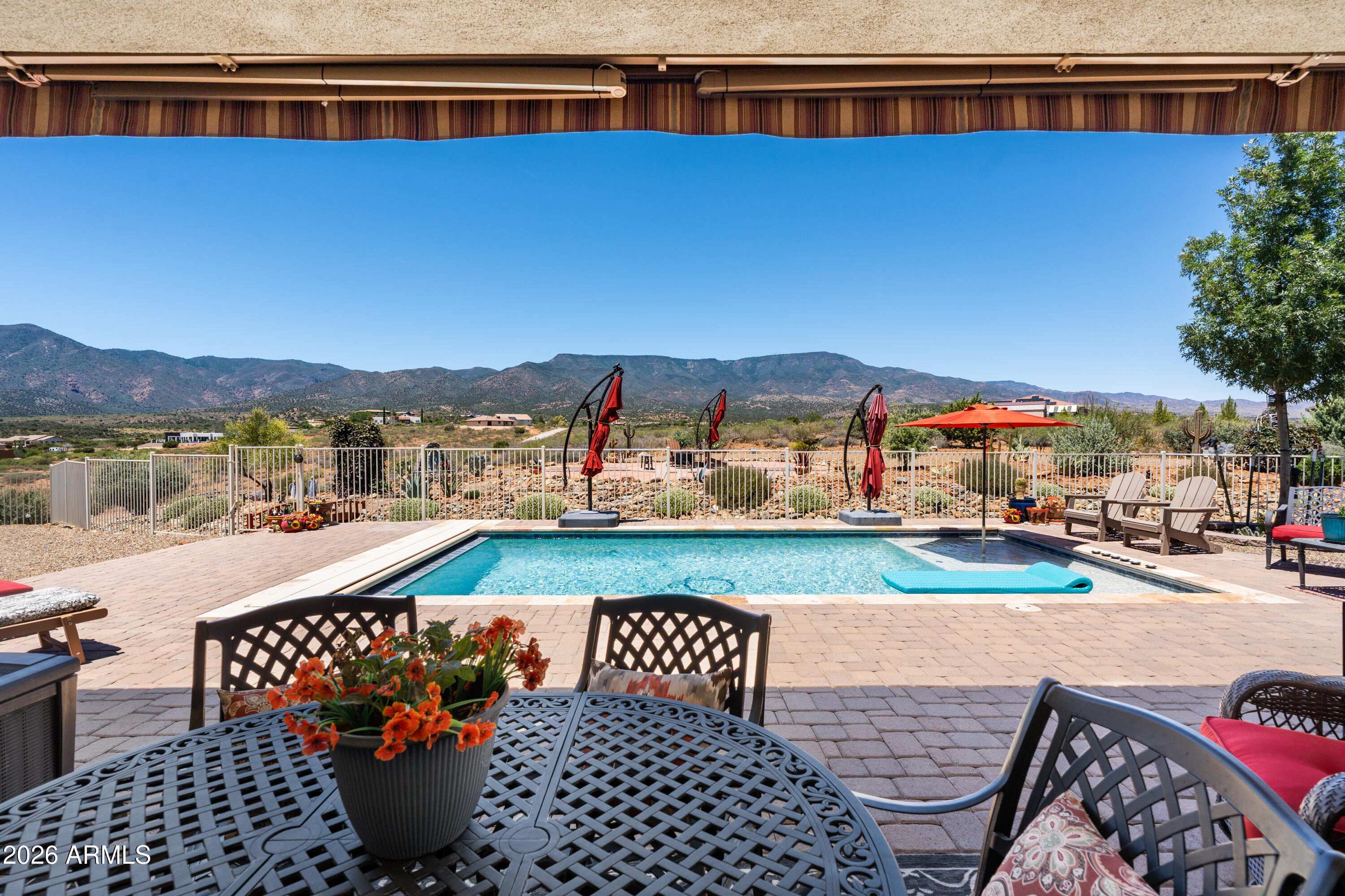 QUAIL CANYON UNIT 2 - Residential