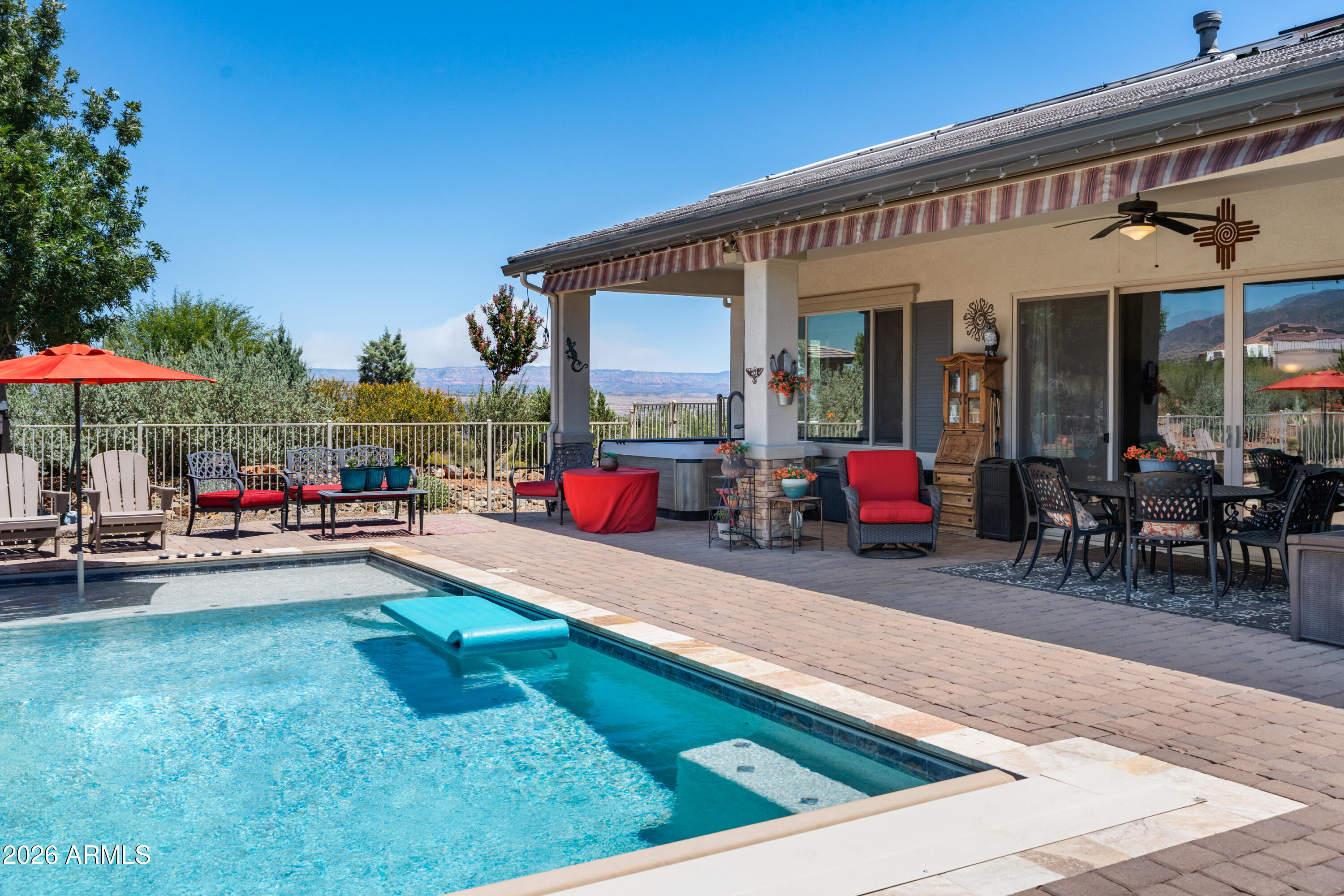 QUAIL CANYON UNIT 2 - Residential