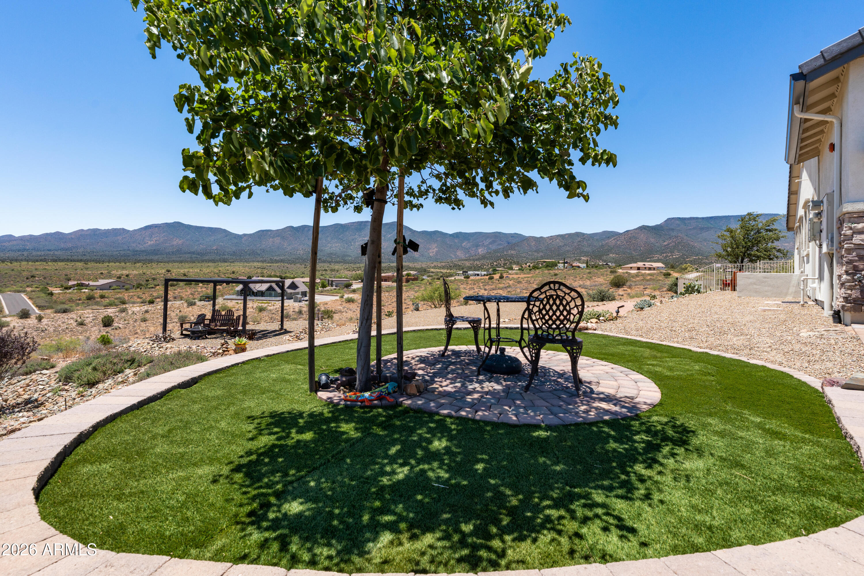 QUAIL CANYON UNIT 2 - Residential