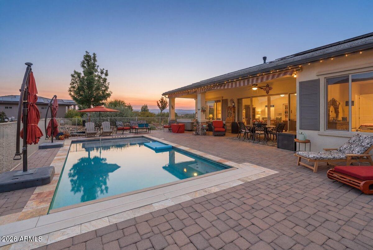 QUAIL CANYON UNIT 2 - Residential