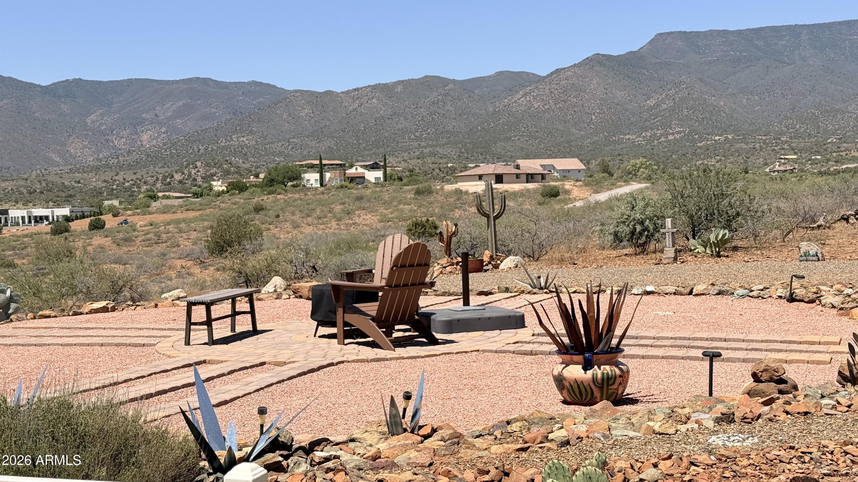 QUAIL CANYON UNIT 2 - Residential