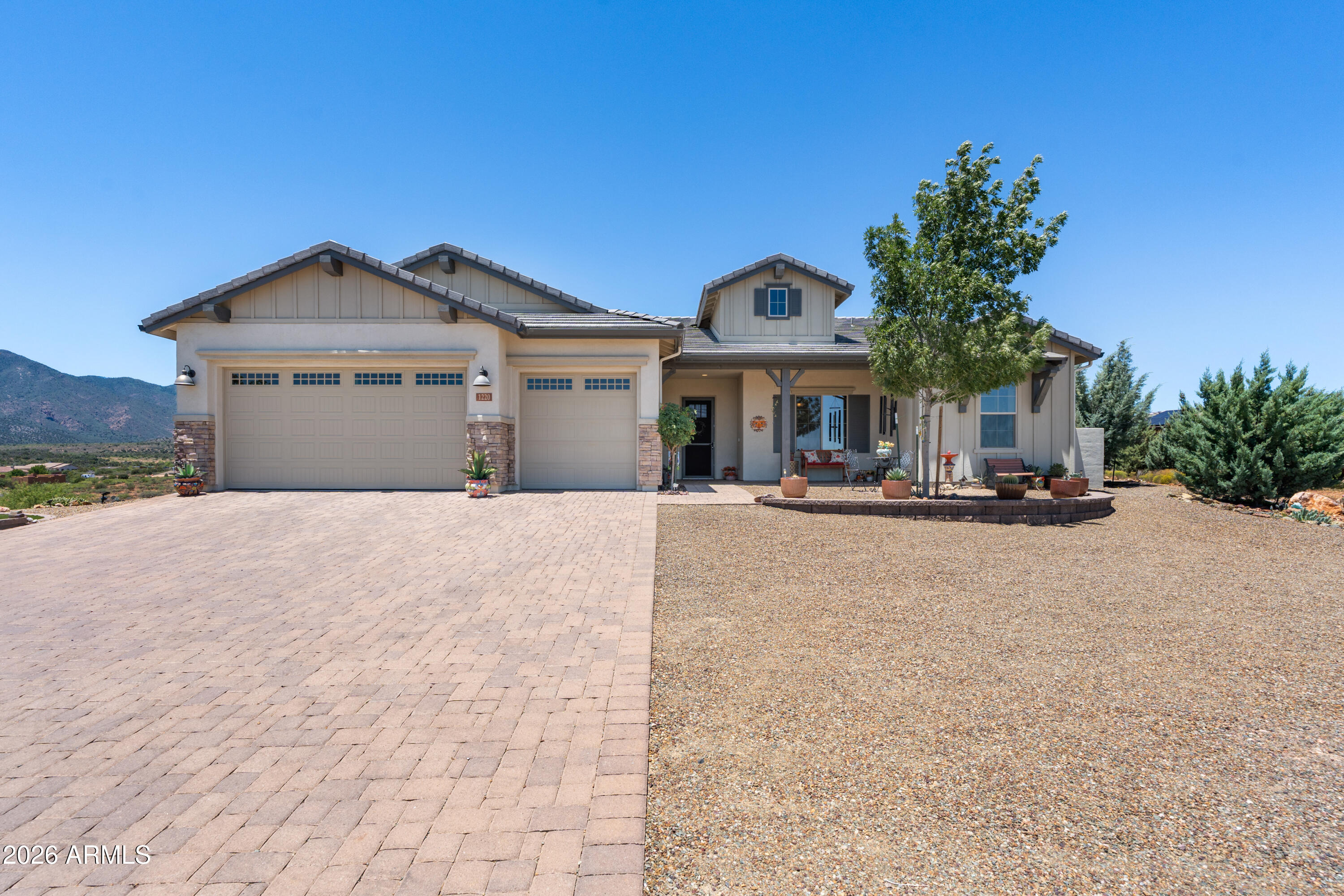 QUAIL CANYON UNIT 2 - Residential