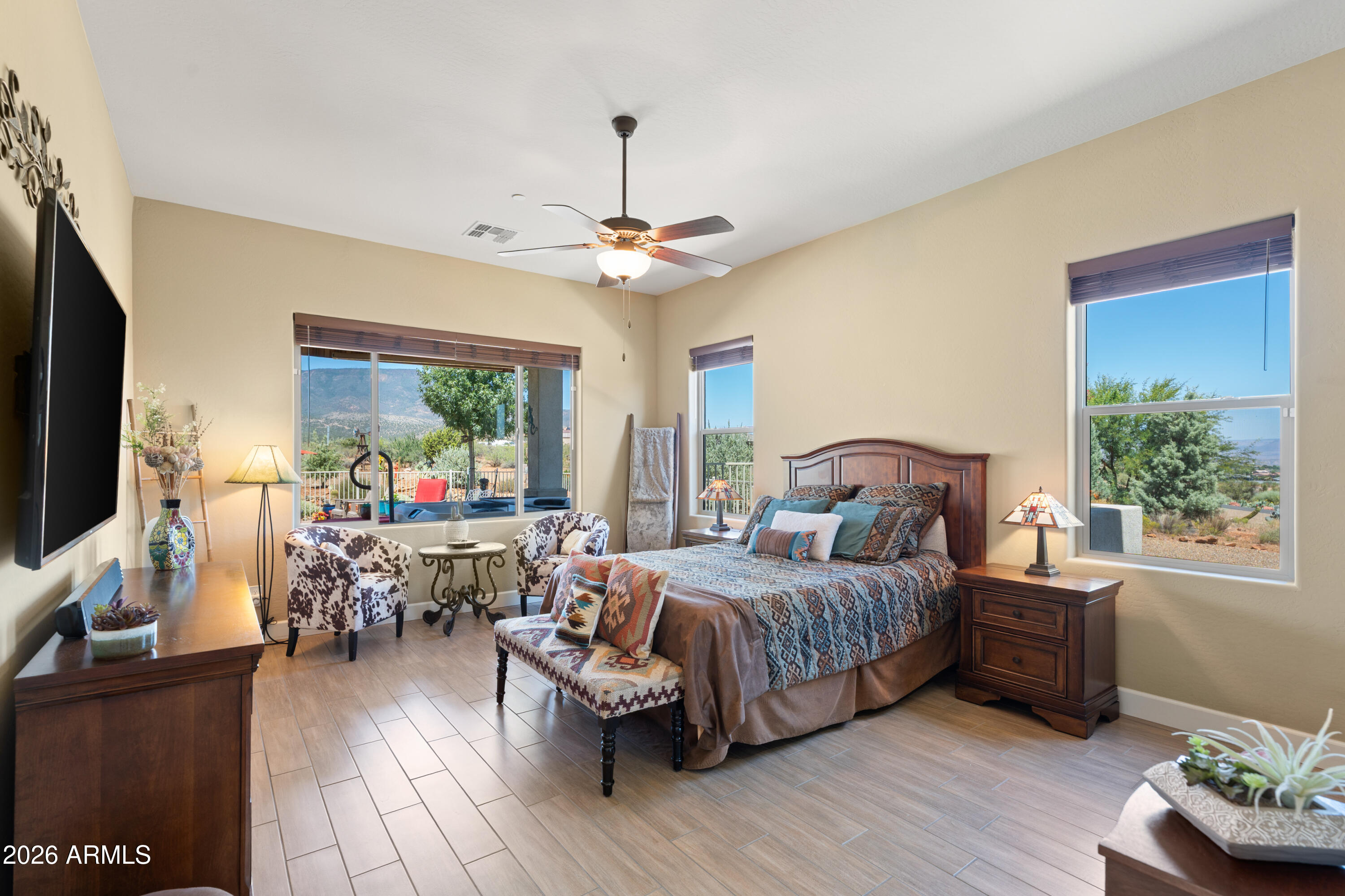 QUAIL CANYON UNIT 2 - Residential