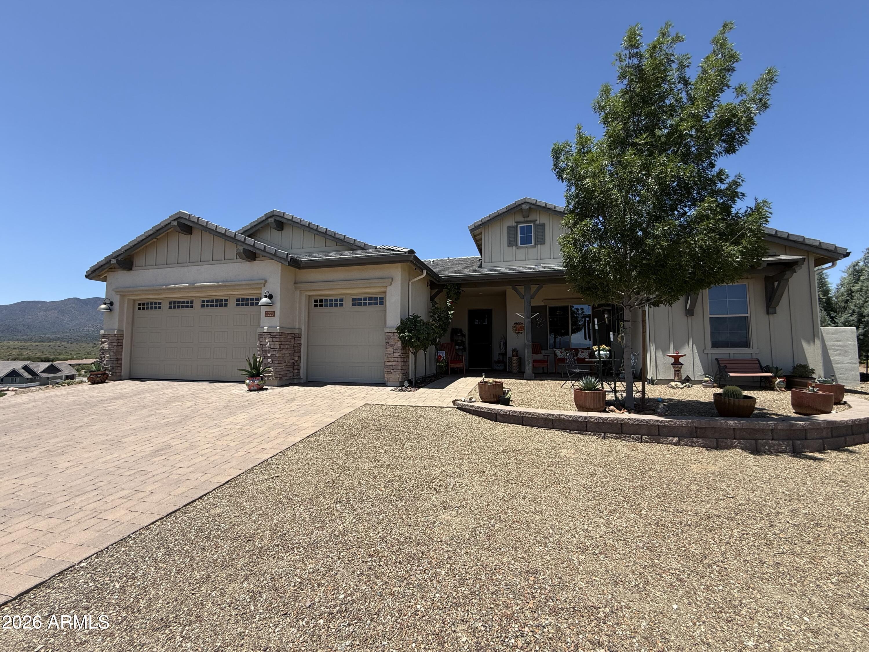 QUAIL CANYON UNIT 2 - Residential