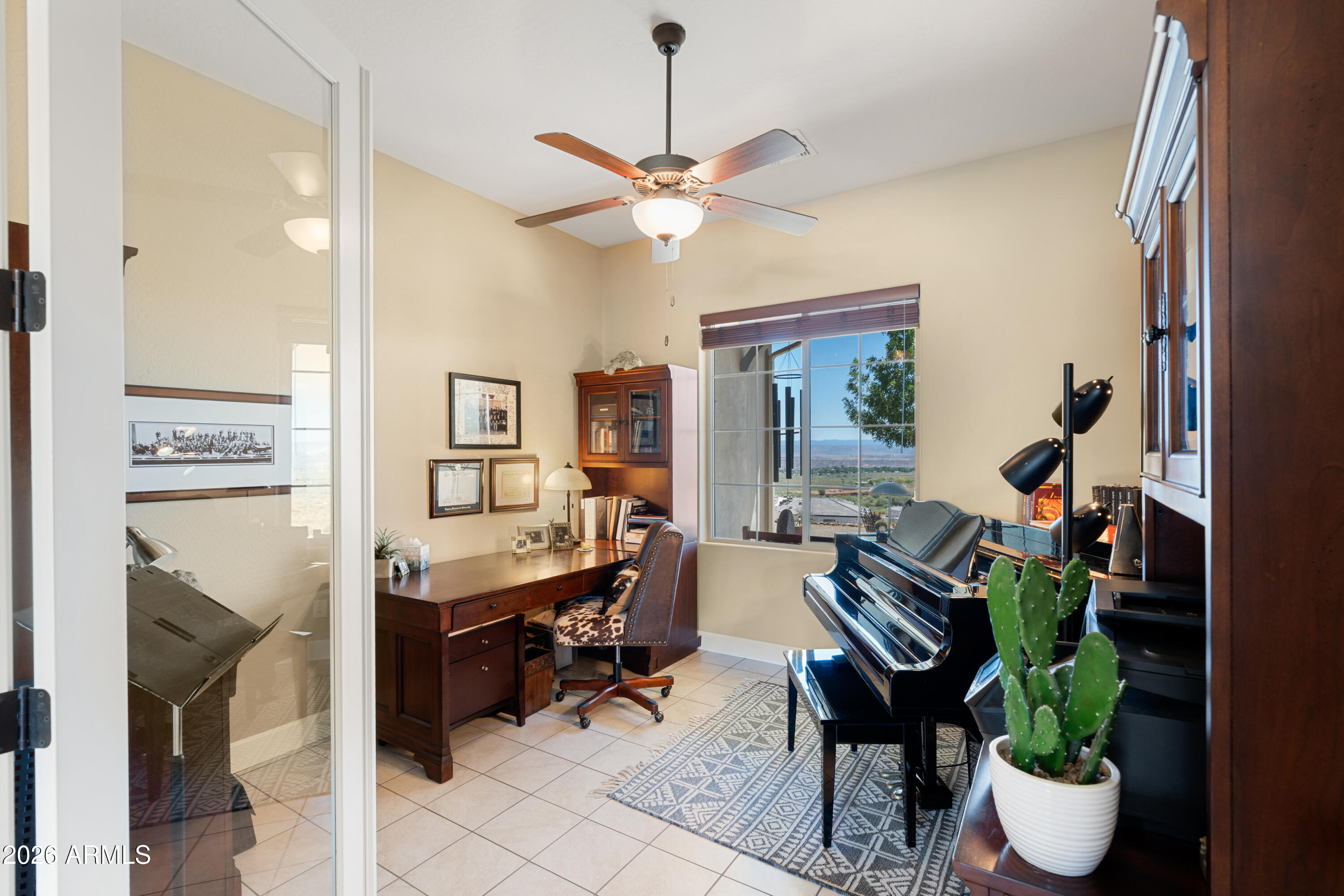 QUAIL CANYON UNIT 2 - Residential